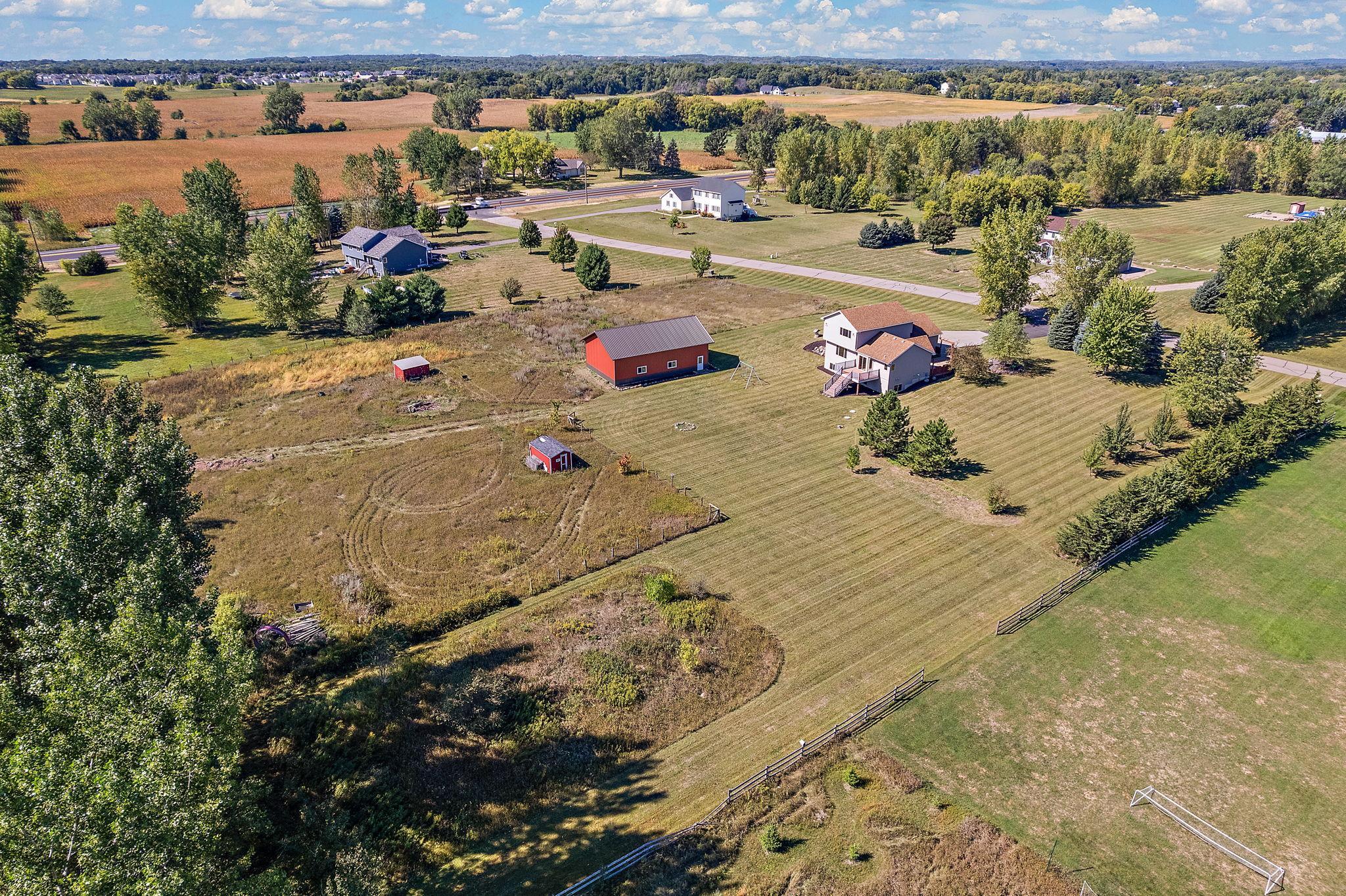 View of Residential at 9114 190th Avenue, Nowthen MN 55330, Nowthen (38 of 44) - Mike Wilen | Minnesota Team Real Estate
