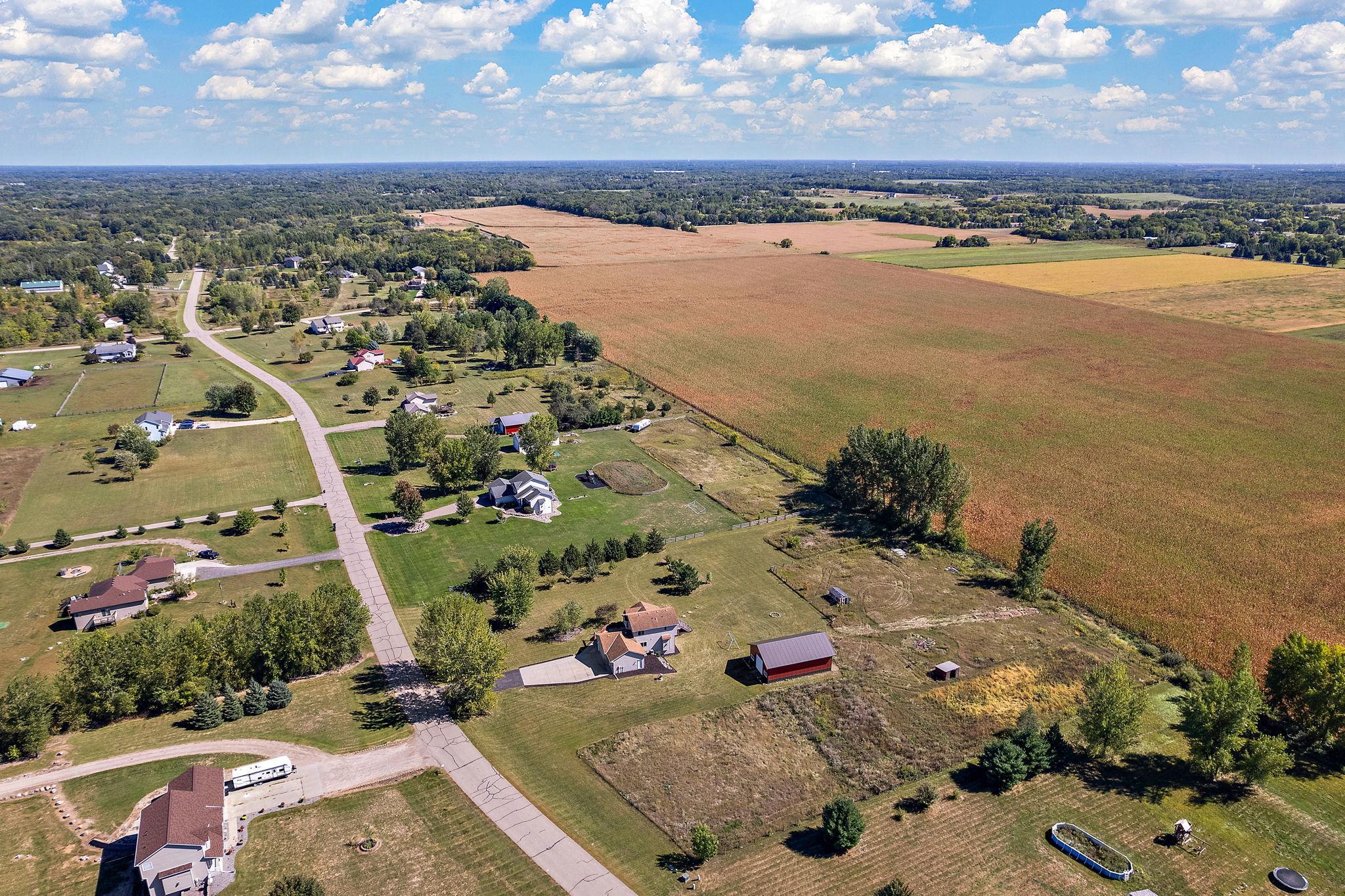 View of Residential at 9114 190th Avenue, Nowthen MN 55330, Nowthen (39 of 44) - Mike Wilen | Minnesota Team Real Estate