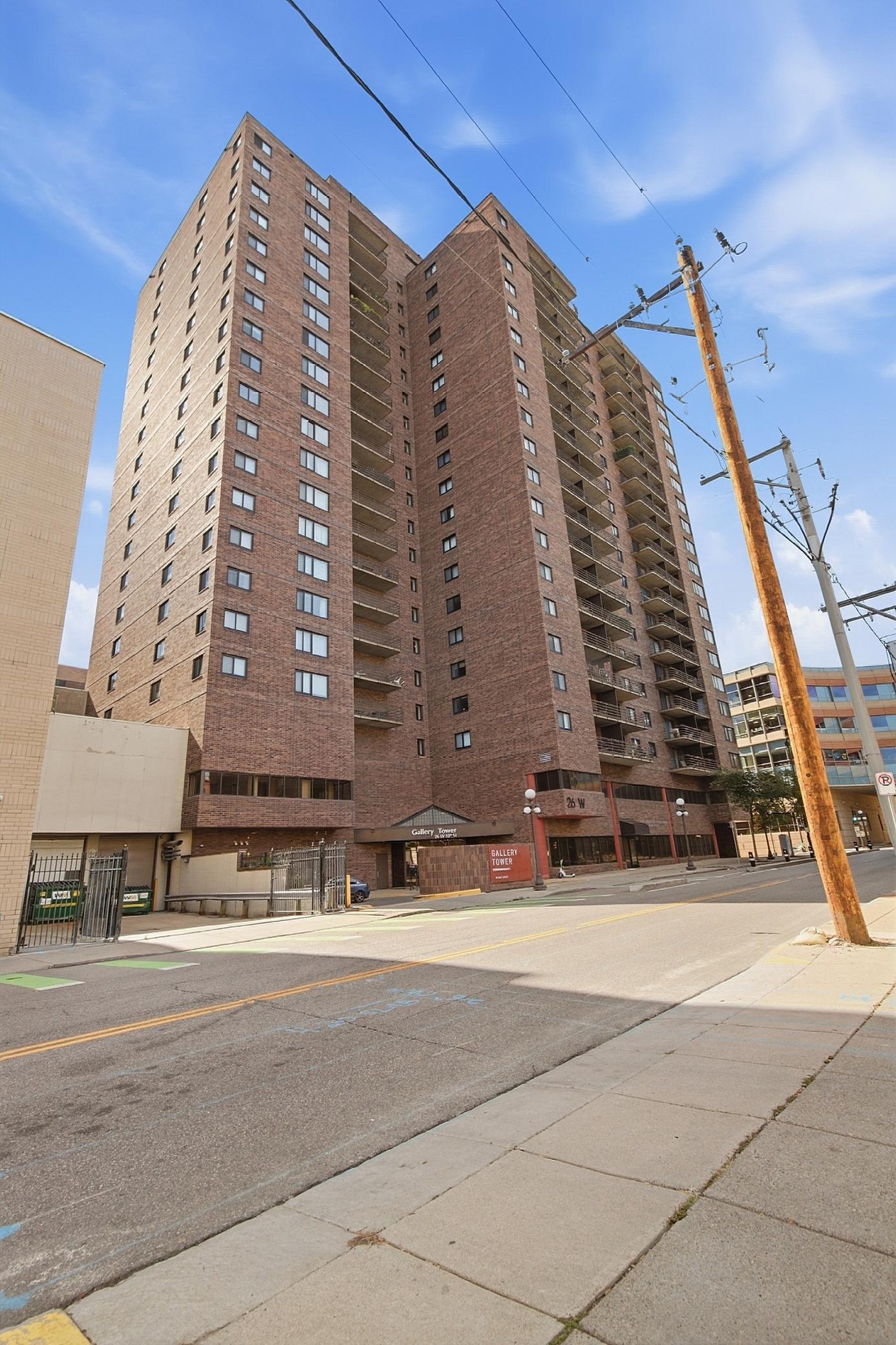 View of Residential at 26 10th Street #1309, Saint Paul MN 55102, Saint Paul (29 of 52) - Mike Wilen | Minnesota Team Real Estate