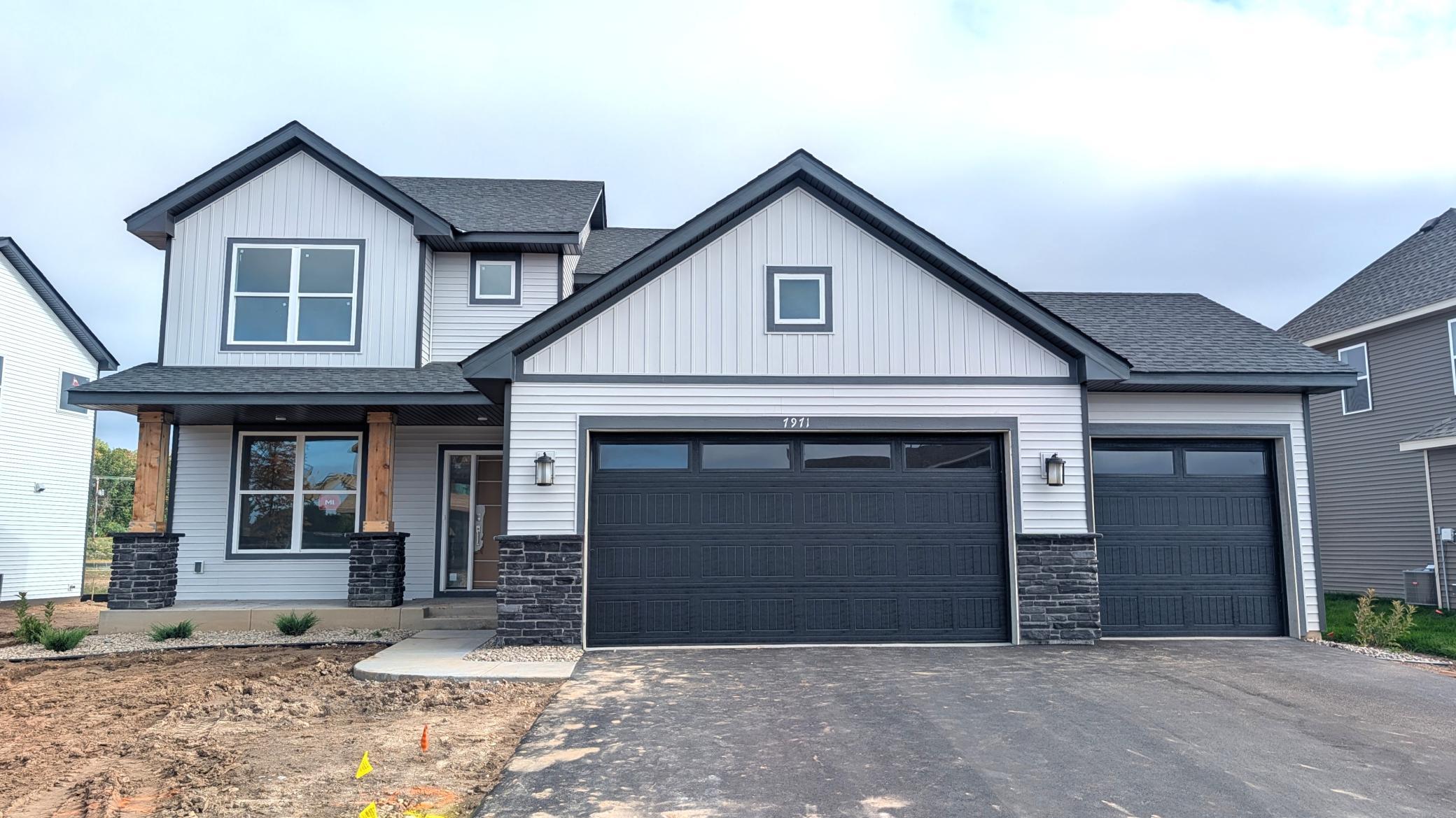 View of Single Family at 7971 Upper 41st Street, Oakdale - Mike Wilen | Minnesota Team Real Estate