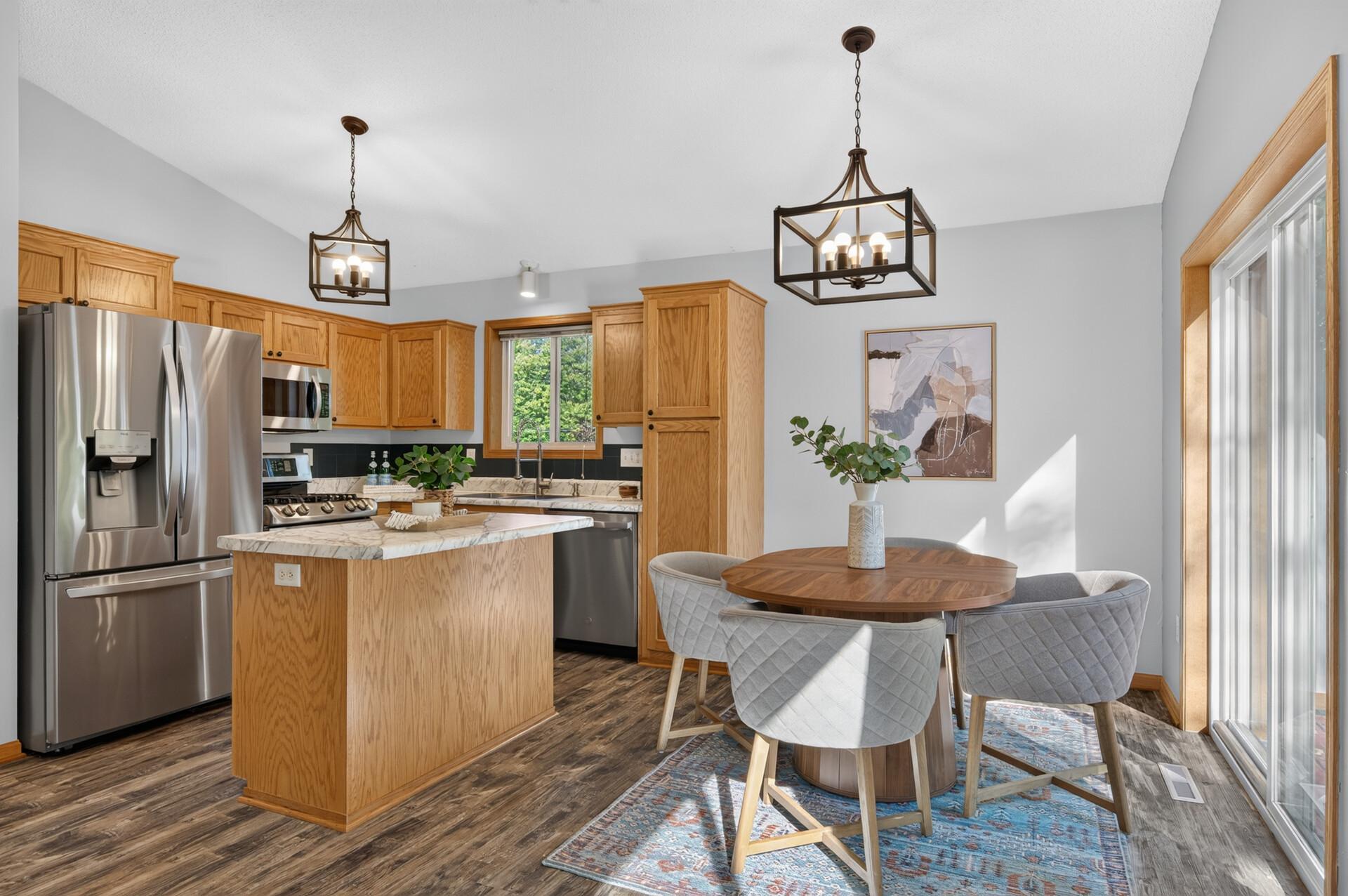 View of Residential at 483 Maple Street, Taylors Falls MN 55084, Taylors Falls (3 of 51) - Mike Wilen | Minnesota Team Real Estate