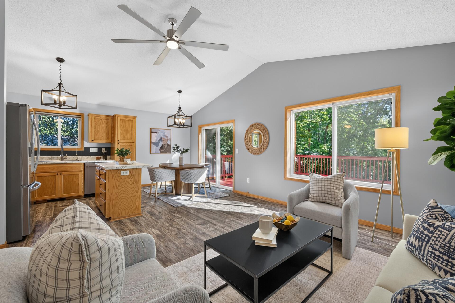 View of Residential at 483 Maple Street, Taylors Falls MN 55084, Taylors Falls (2 of 51) - Mike Wilen | Minnesota Team Real Estate