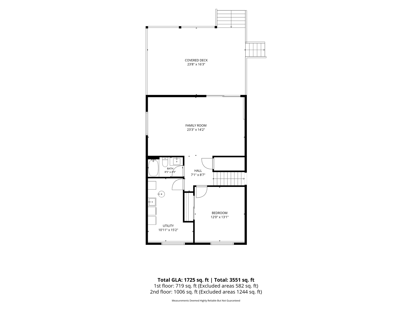 View of Residential at 483 Maple Street, Taylors Falls MN 55084, Taylors Falls (48 of 51) - Mike Wilen | Minnesota Team Real Estate