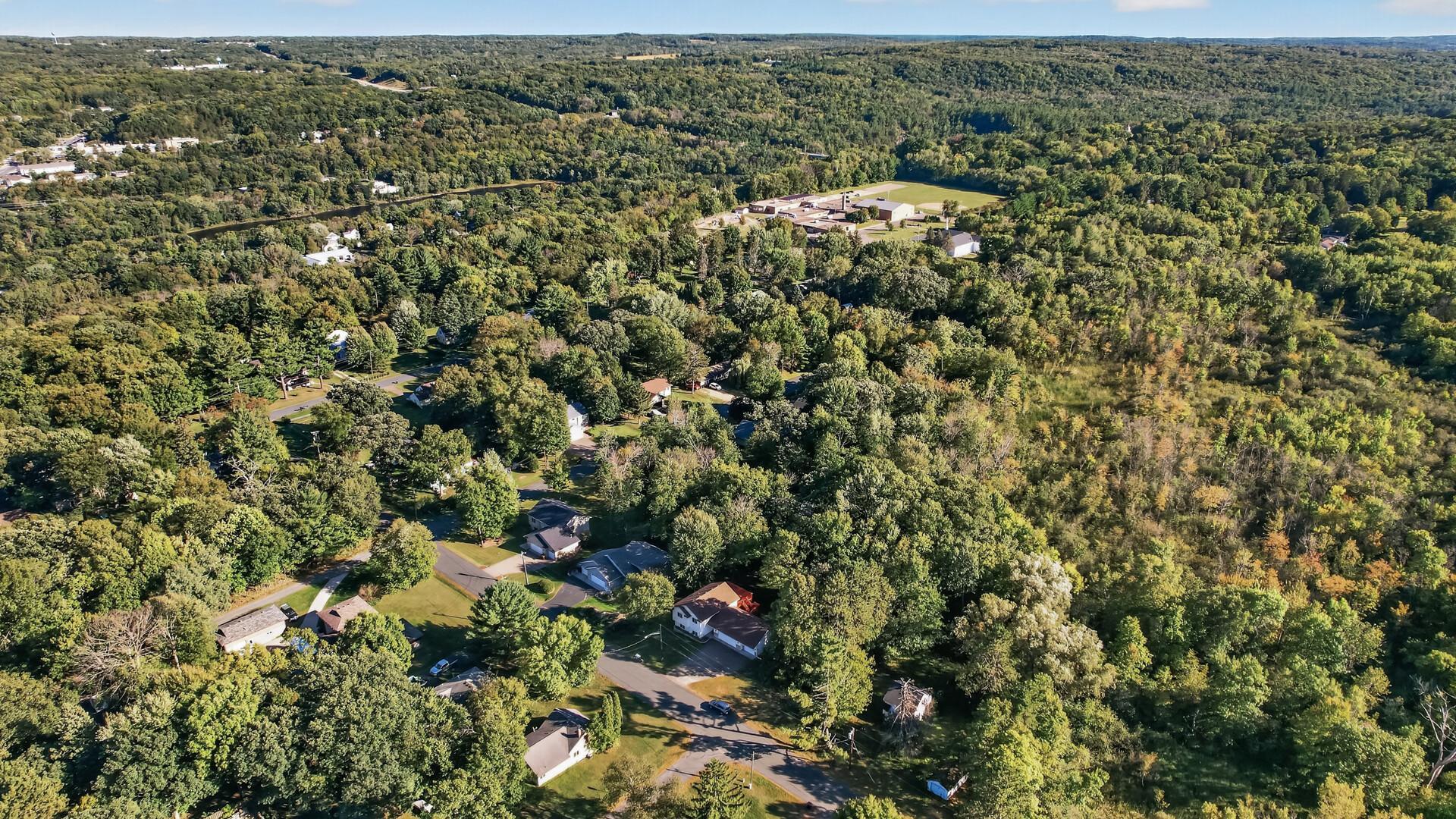 View of Residential at 483 Maple Street, Taylors Falls MN 55084, Taylors Falls (45 of 51) - Mike Wilen | Minnesota Team Real Estate