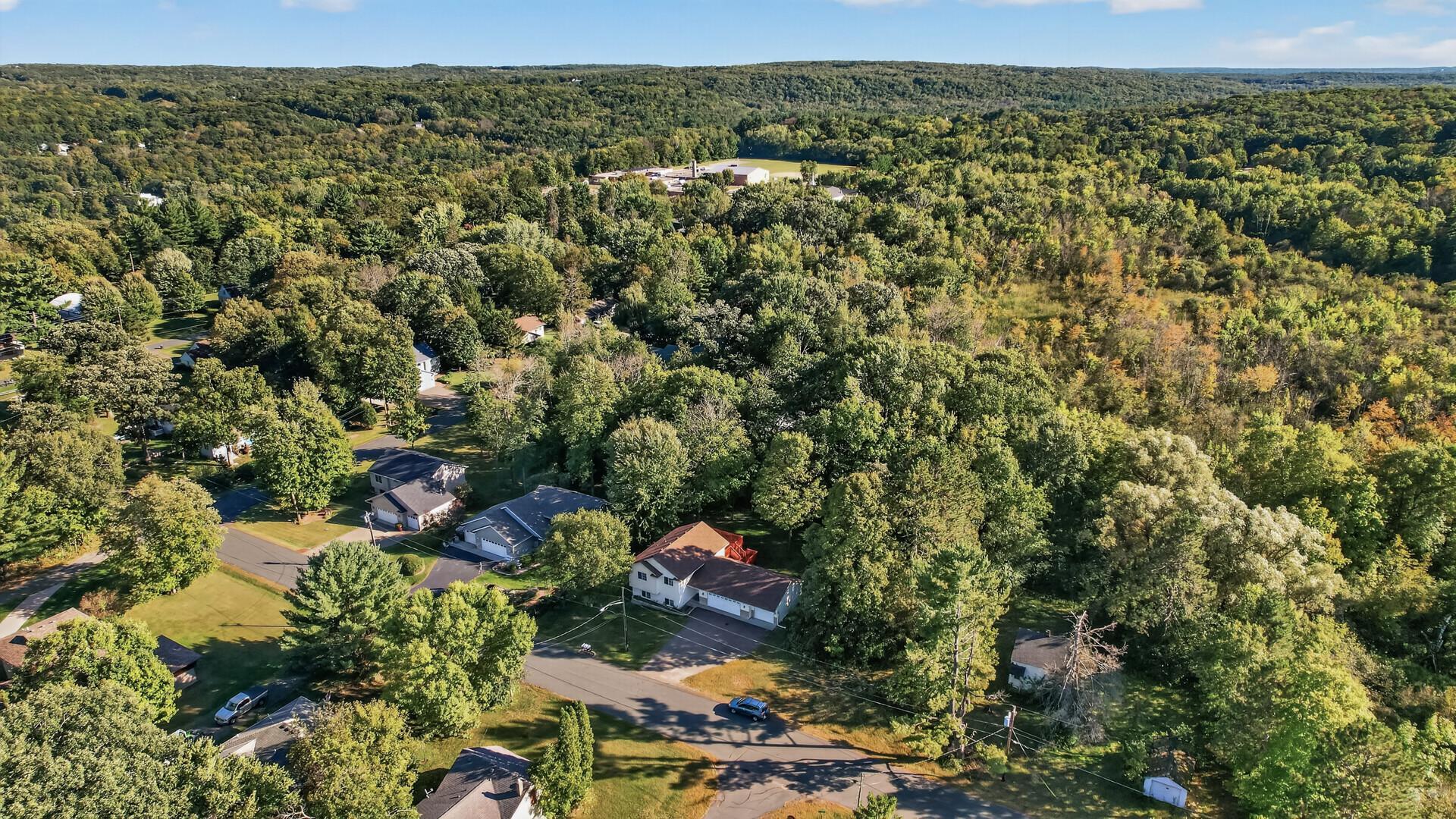 View of Residential at 483 Maple Street, Taylors Falls MN 55084, Taylors Falls (40 of 51) - Mike Wilen | Minnesota Team Real Estate