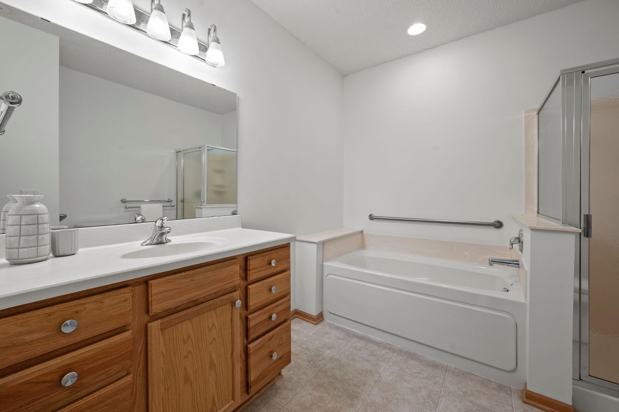 View of Residential at 12010 Vermillion Street #D, Blaine MN 55449, Blaine (16 of 25) - Mike Wilen | Minnesota Team Real Estate