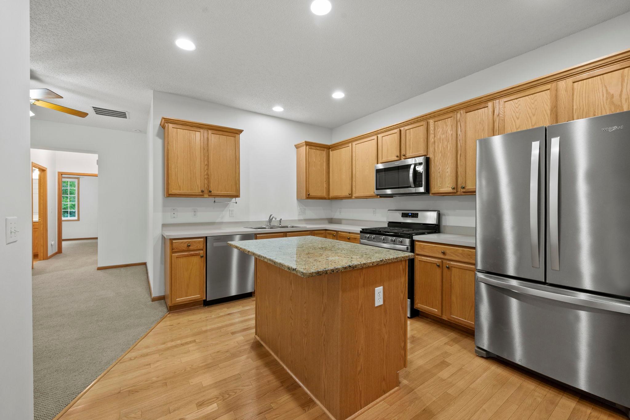 View of Residential at 12010 Vermillion Street #D, Blaine MN 55449, Blaine (10 of 25) - Mike Wilen | Minnesota Team Real Estate