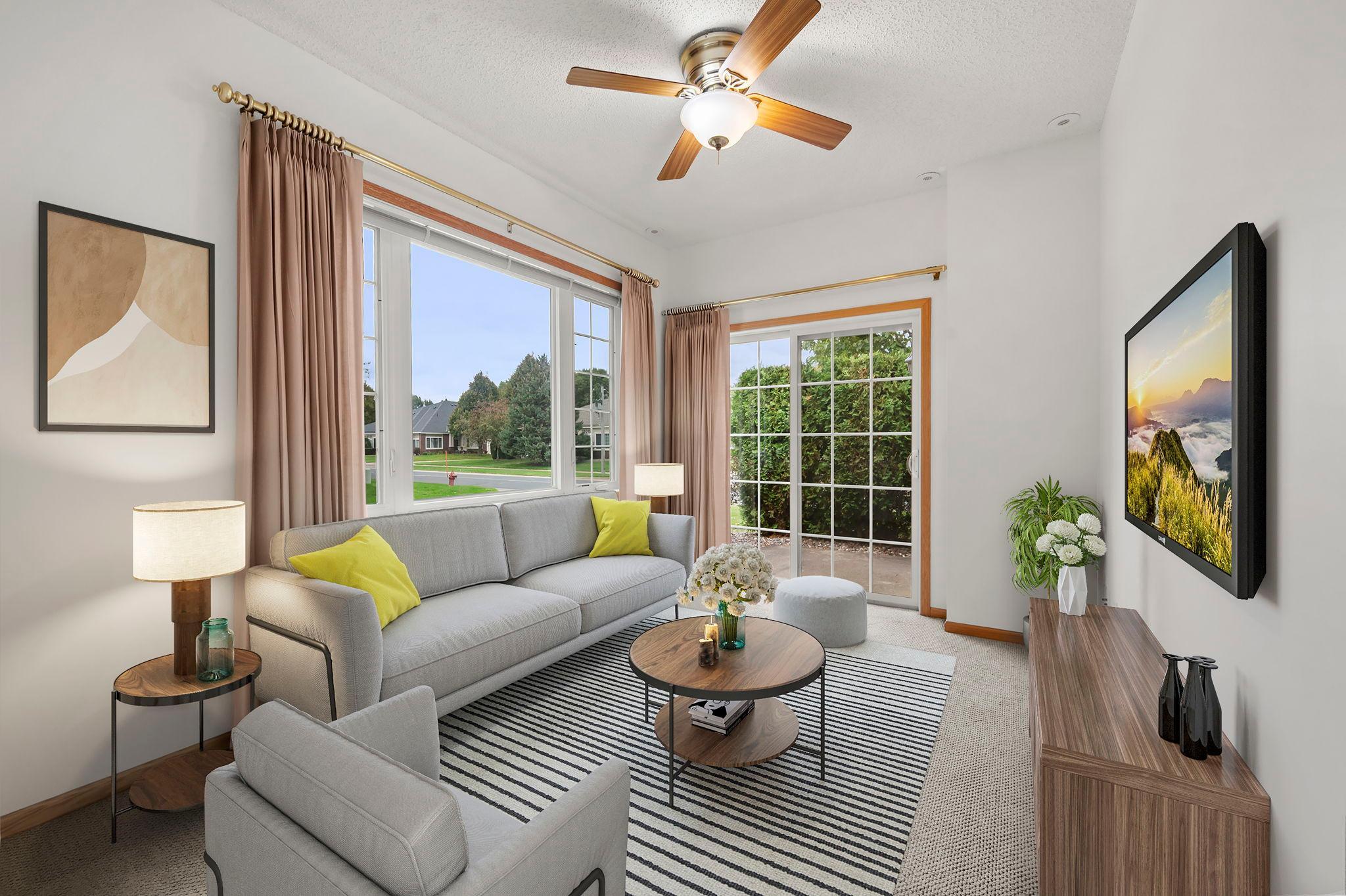 View of Residential at 12010 Vermillion Street #D, Blaine MN 55449, Blaine (8 of 25) - Mike Wilen | Minnesota Team Real Estate