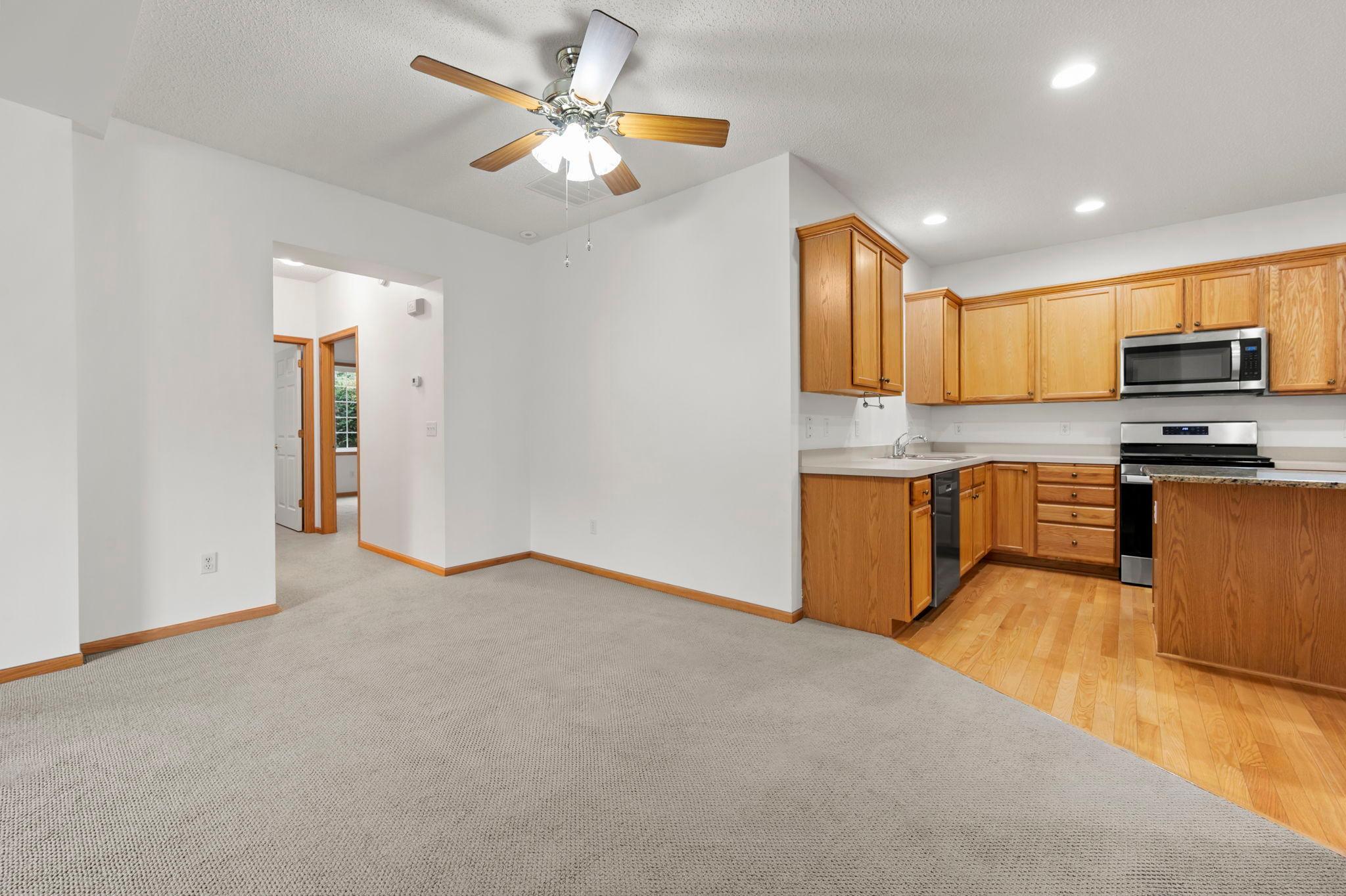 View of Residential at 12010 Vermillion Street #D, Blaine MN 55449, Blaine (7 of 25) - Mike Wilen | Minnesota Team Real Estate