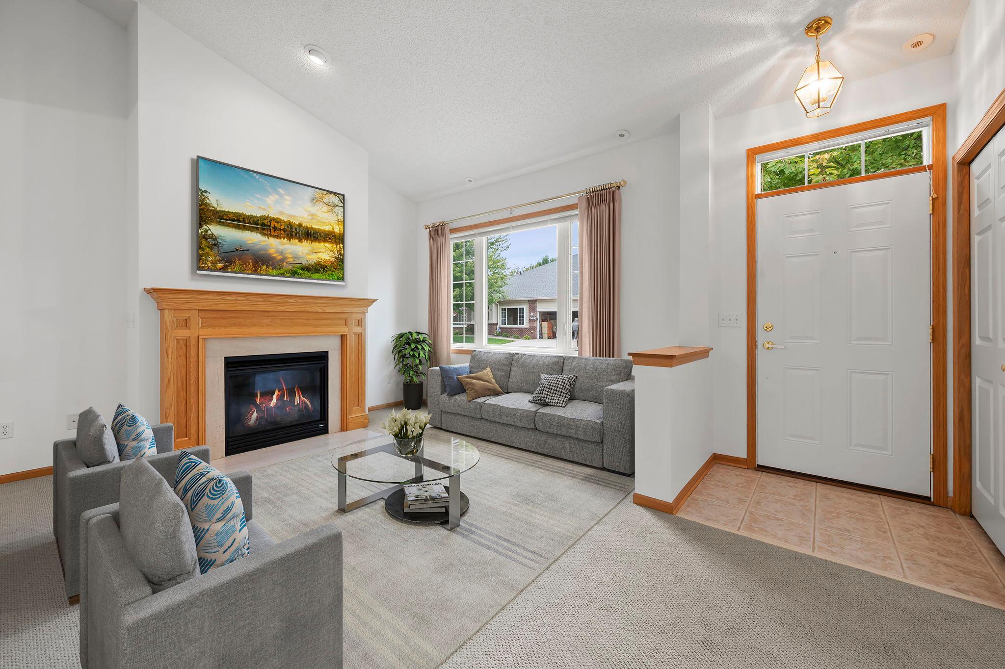 View of Residential at 12010 Vermillion Street #D, Blaine MN 55449, Blaine (4 of 25) - Mike Wilen | Minnesota Team Real Estate