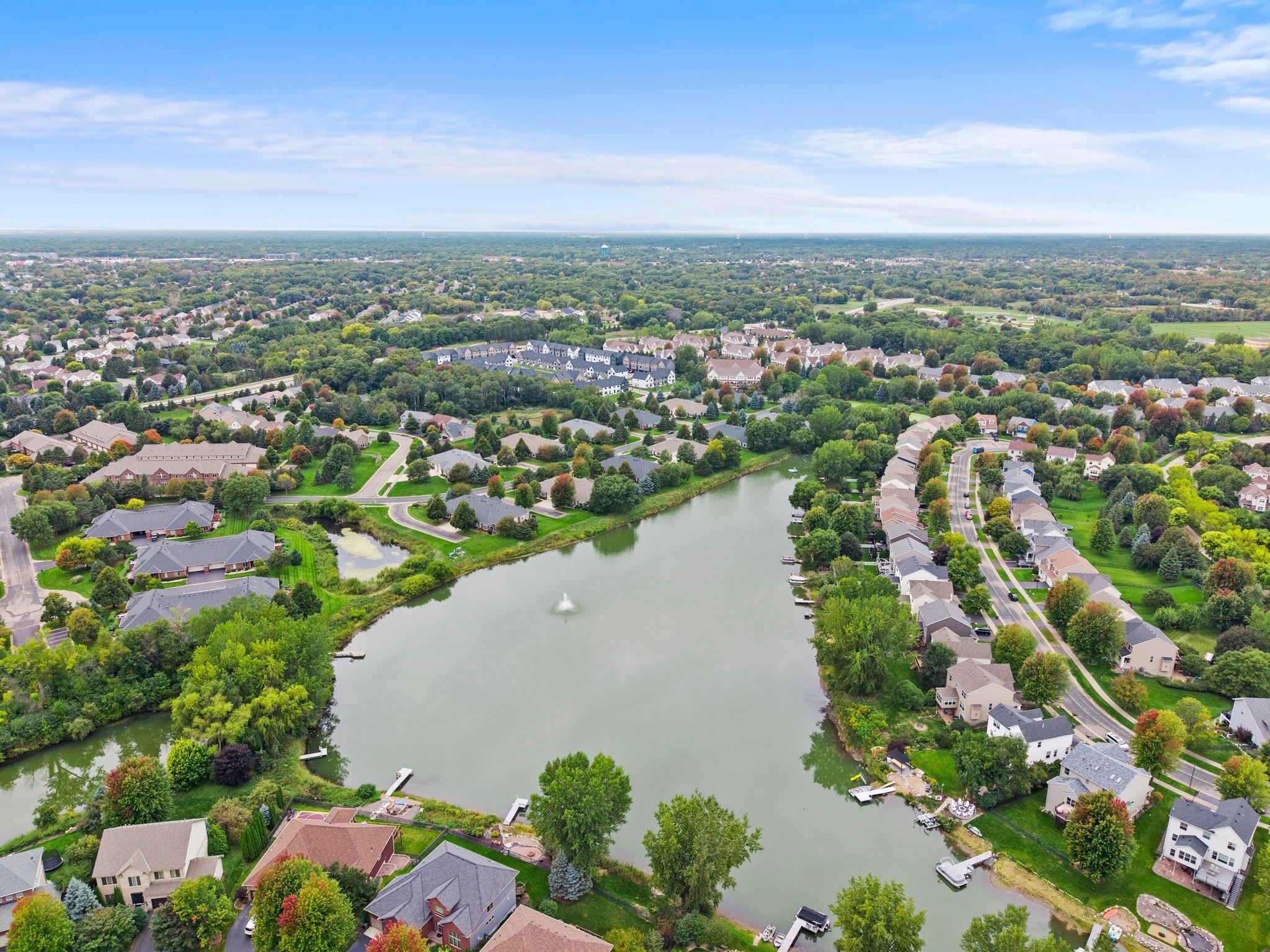 View of Residential at 12010 Vermillion Street #D, Blaine MN 55449, Blaine (24 of 25) - Mike Wilen | Minnesota Team Real Estate