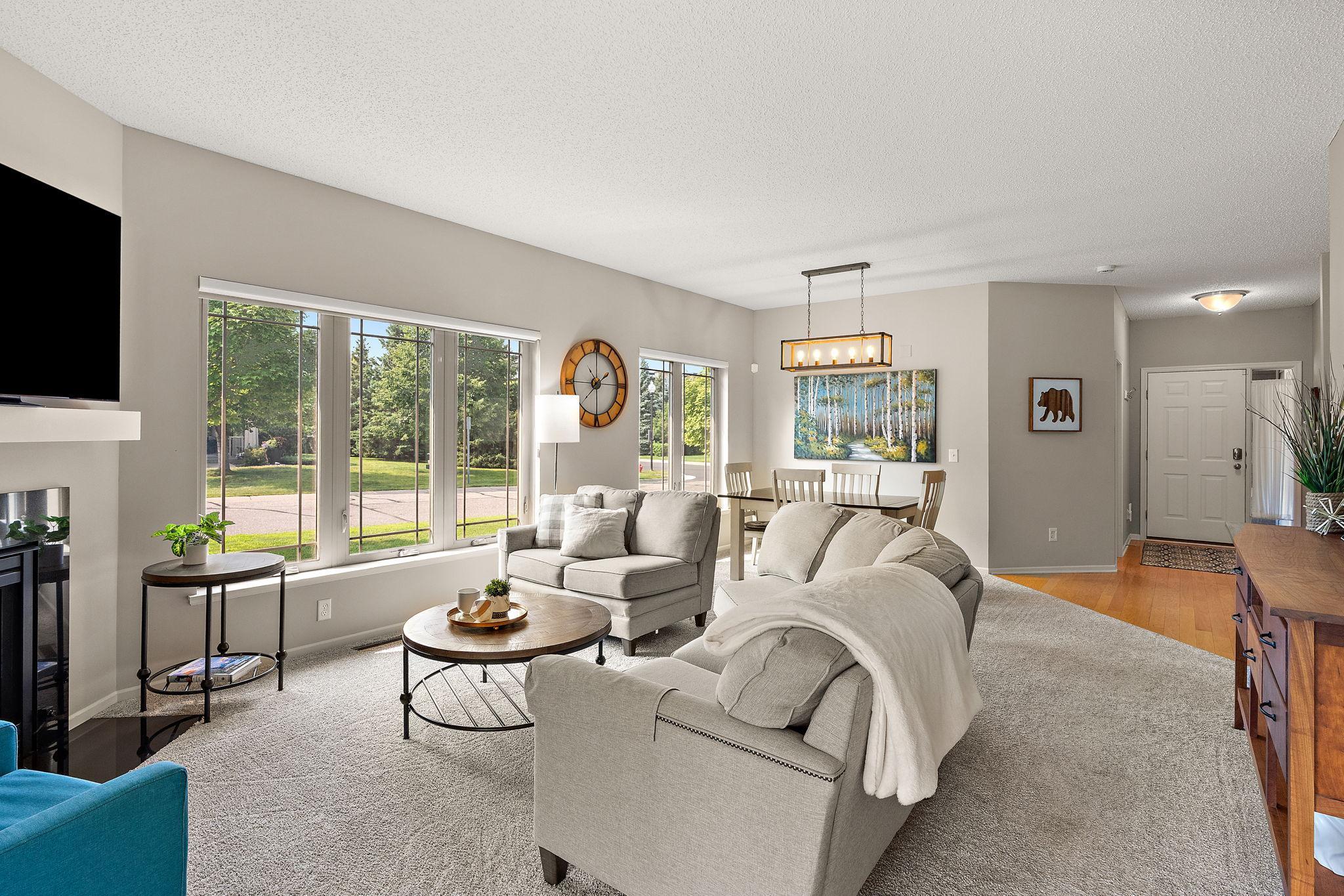 View of Residential at 6737 99th Avenue, Brooklyn Park MN 55445, Brooklyn Park (38 of 58) - Mike Wilen | Minnesota Team Real Estate