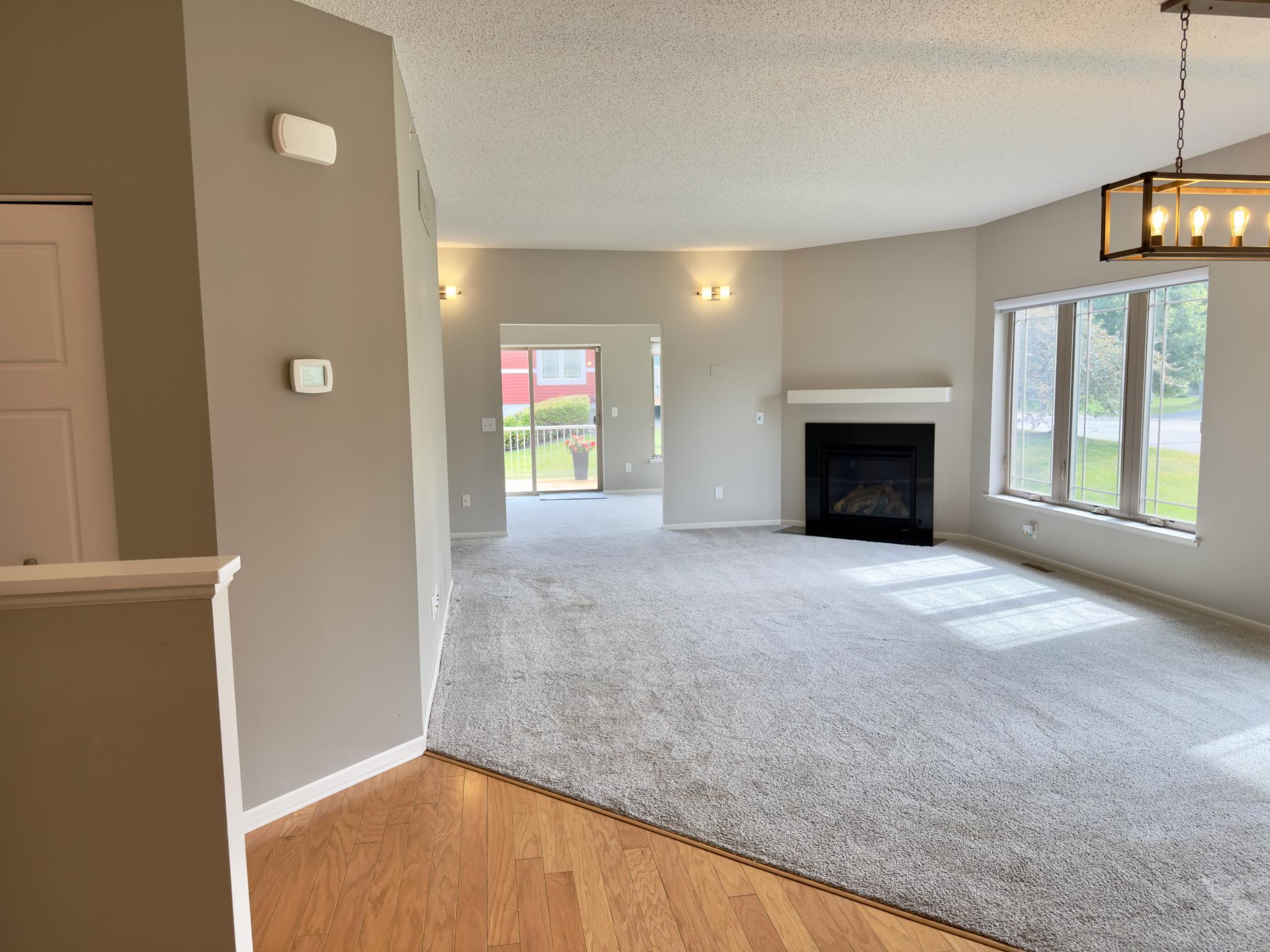 View of (TH) Side x Side at 6737 99th Avenue, Brooklyn Park - Mike Wilen | Minnesota Team Real Estate