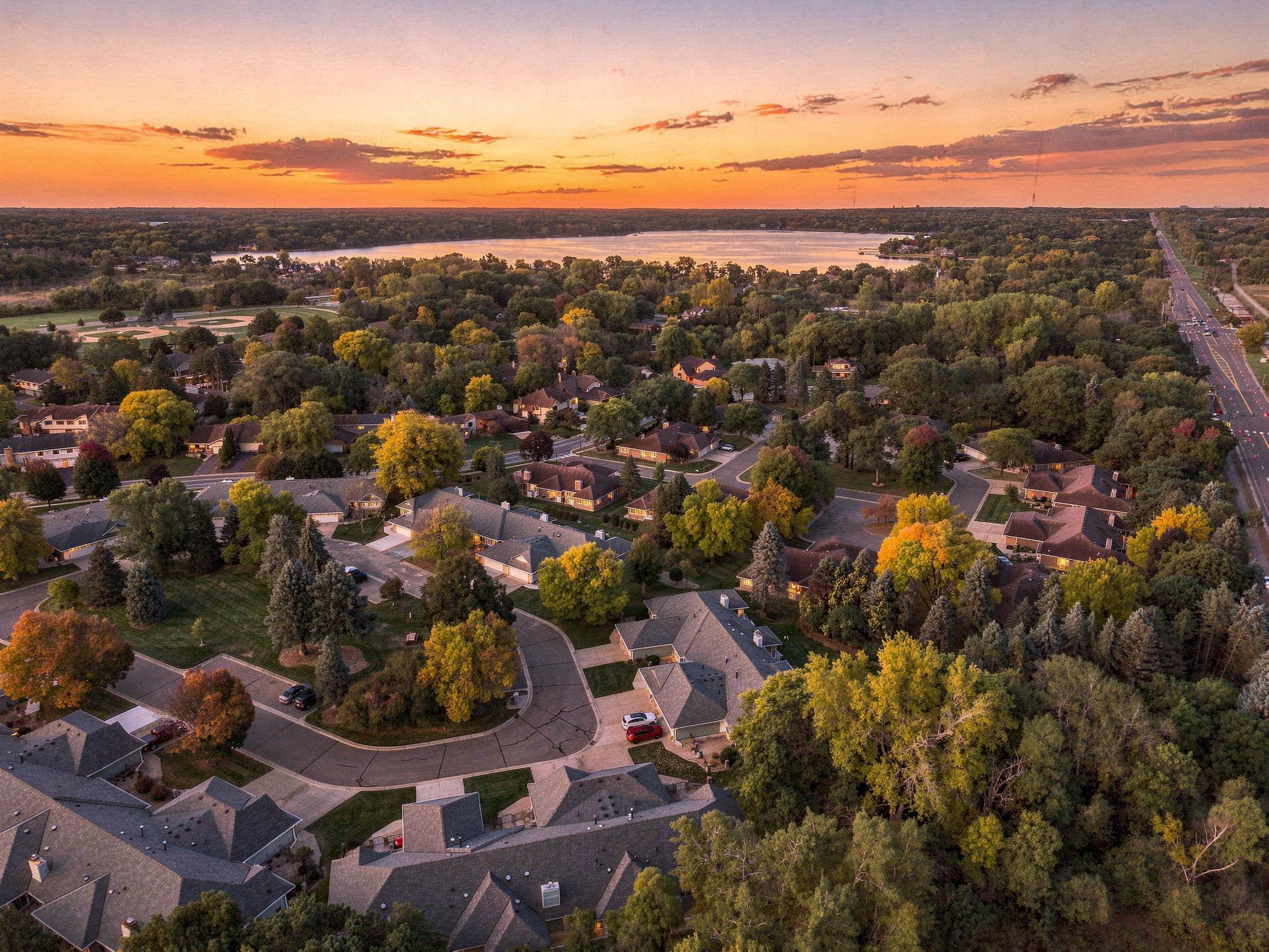 View of Residential at 1053 Royal Court, Shoreview MN 55126, Shoreview (2 of 42) - Mike Wilen | Minnesota Team Real Estate