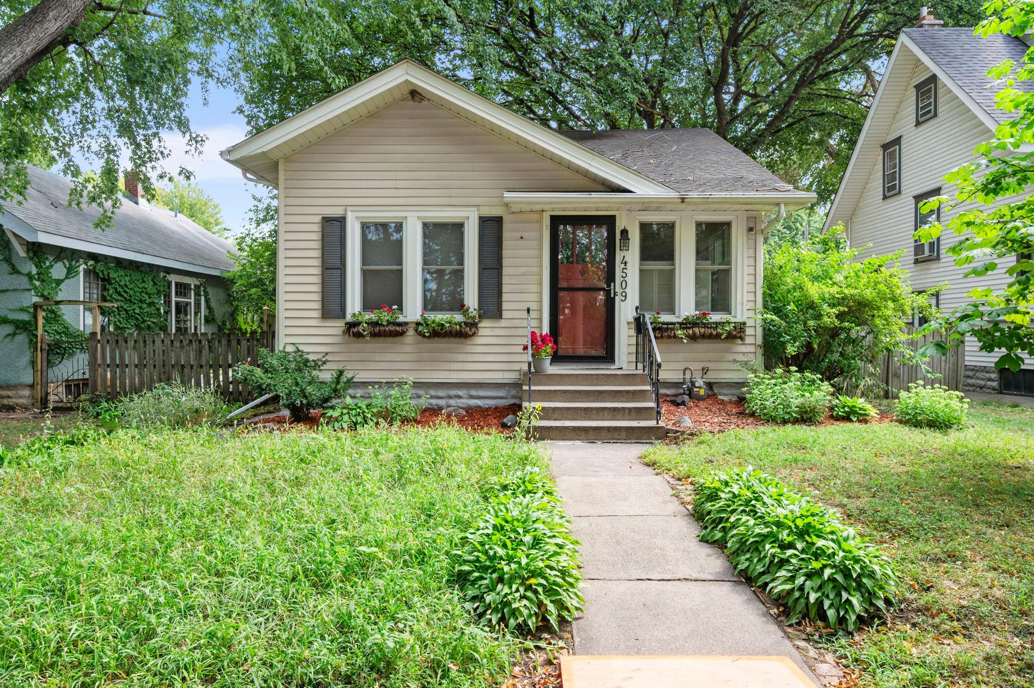 View of Residential at 4509 1st Avenue, Minneapolis MN 55419, Minneapolis (2 of 46) - Mike Wilen | Minnesota Team Real Estate