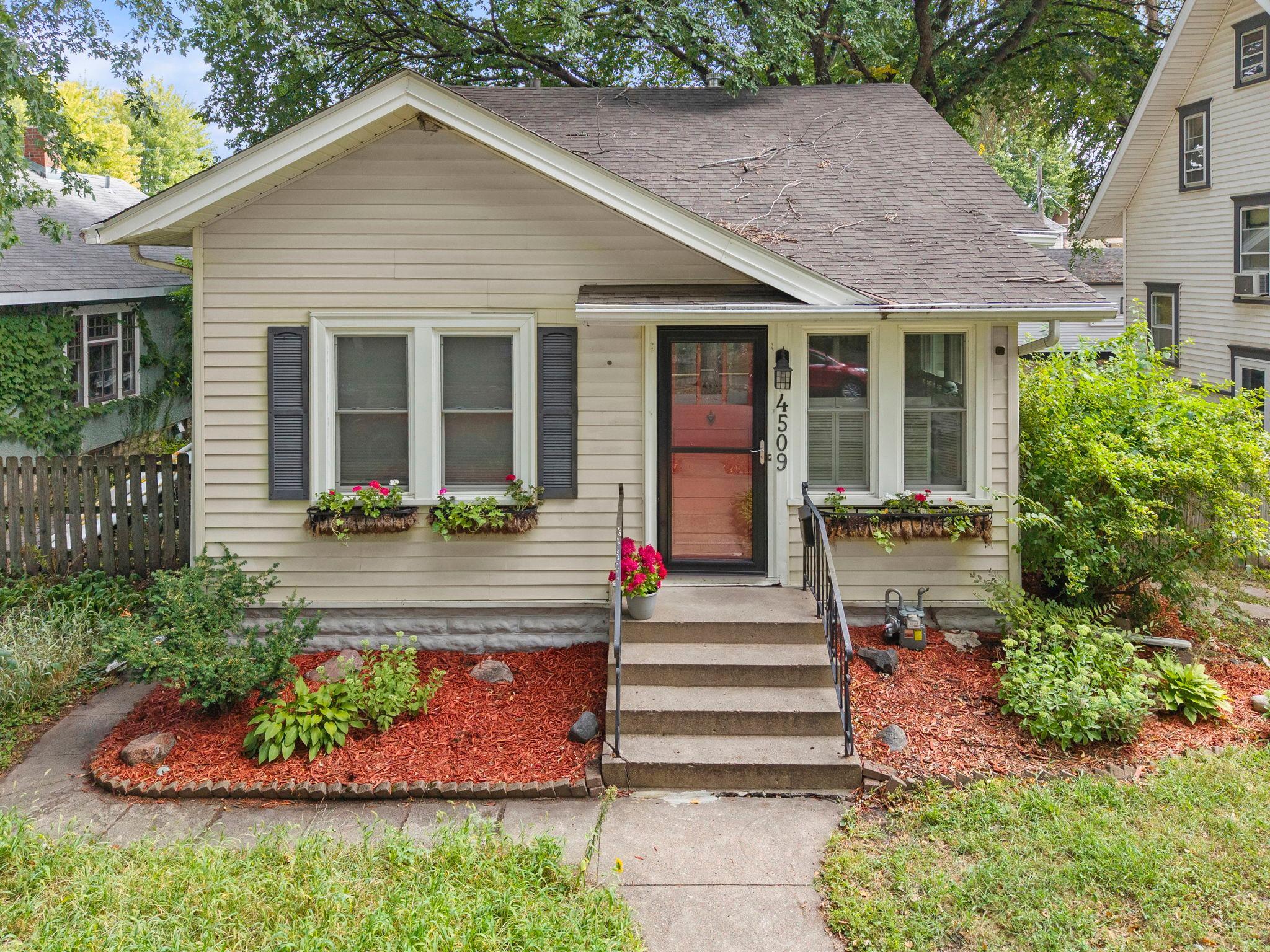 View of Residential at 4509 1st Avenue, Minneapolis MN 55419, Minneapolis (4 of 46) - Mike Wilen | Minnesota Team Real Estate