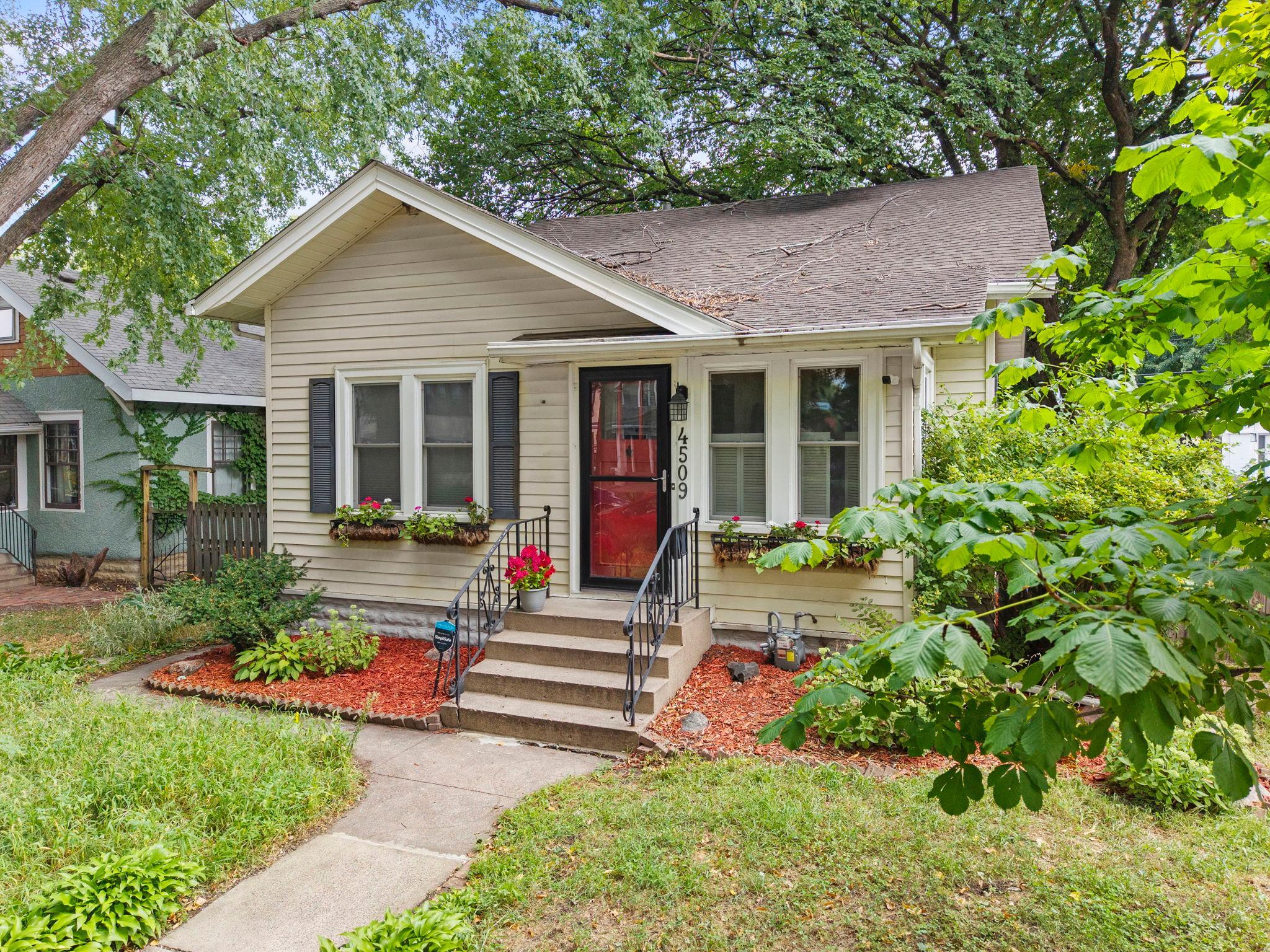 View of Residential at 4509 1st Avenue, Minneapolis MN 55419, Minneapolis (3 of 46) - Mike Wilen | Minnesota Team Real Estate