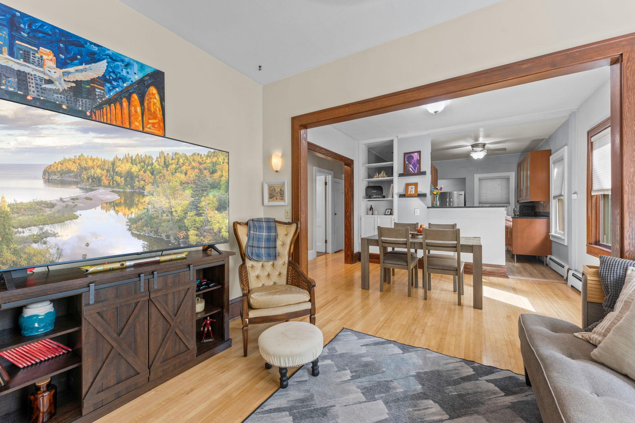 View of Residential at 4509 1st Avenue, Minneapolis MN 55419, Minneapolis (10 of 46) - Mike Wilen | Minnesota Team Real Estate