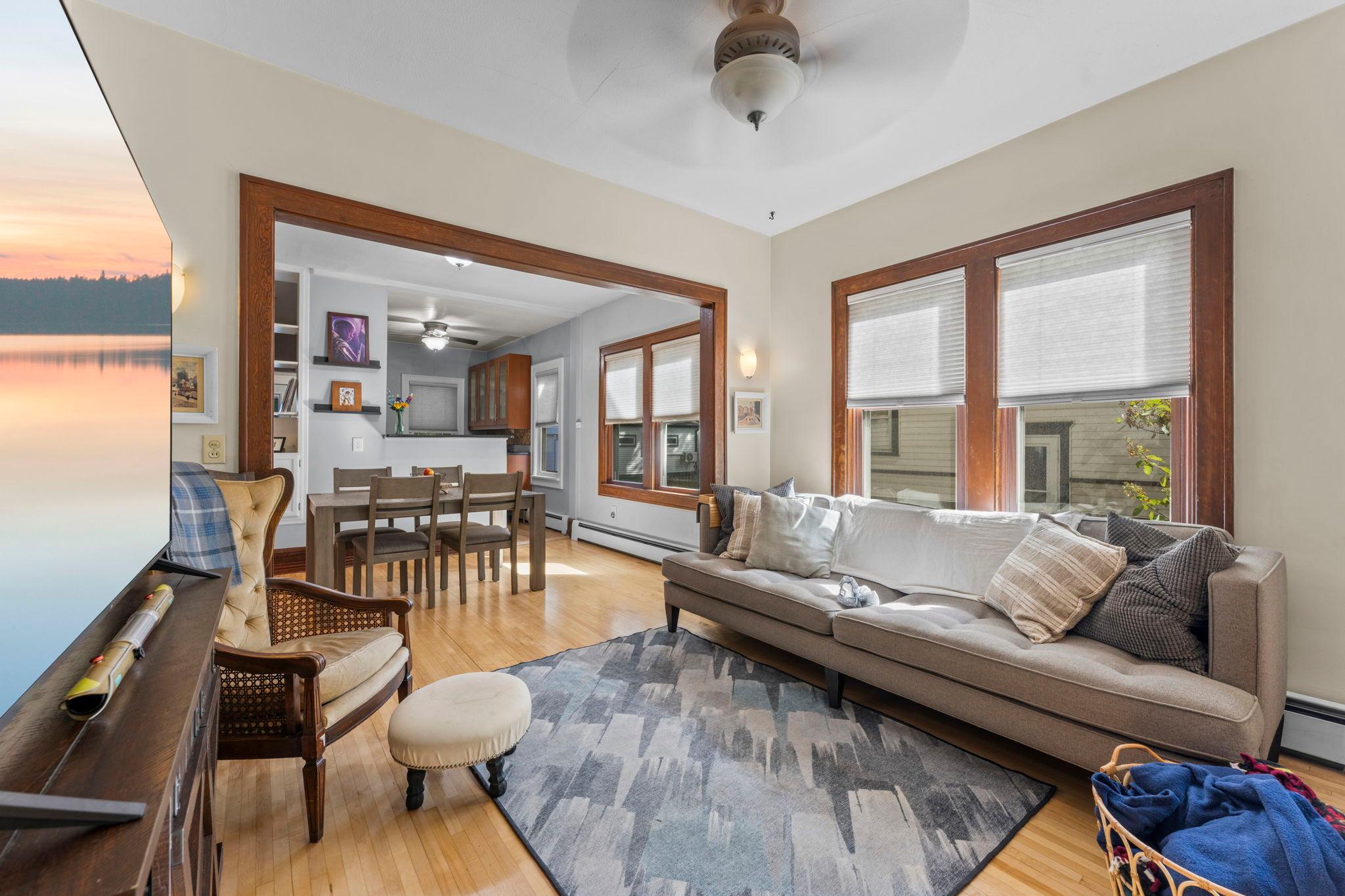 View of Residential at 4509 1st Avenue, Minneapolis MN 55419, Minneapolis (9 of 46) - Mike Wilen | Minnesota Team Real Estate