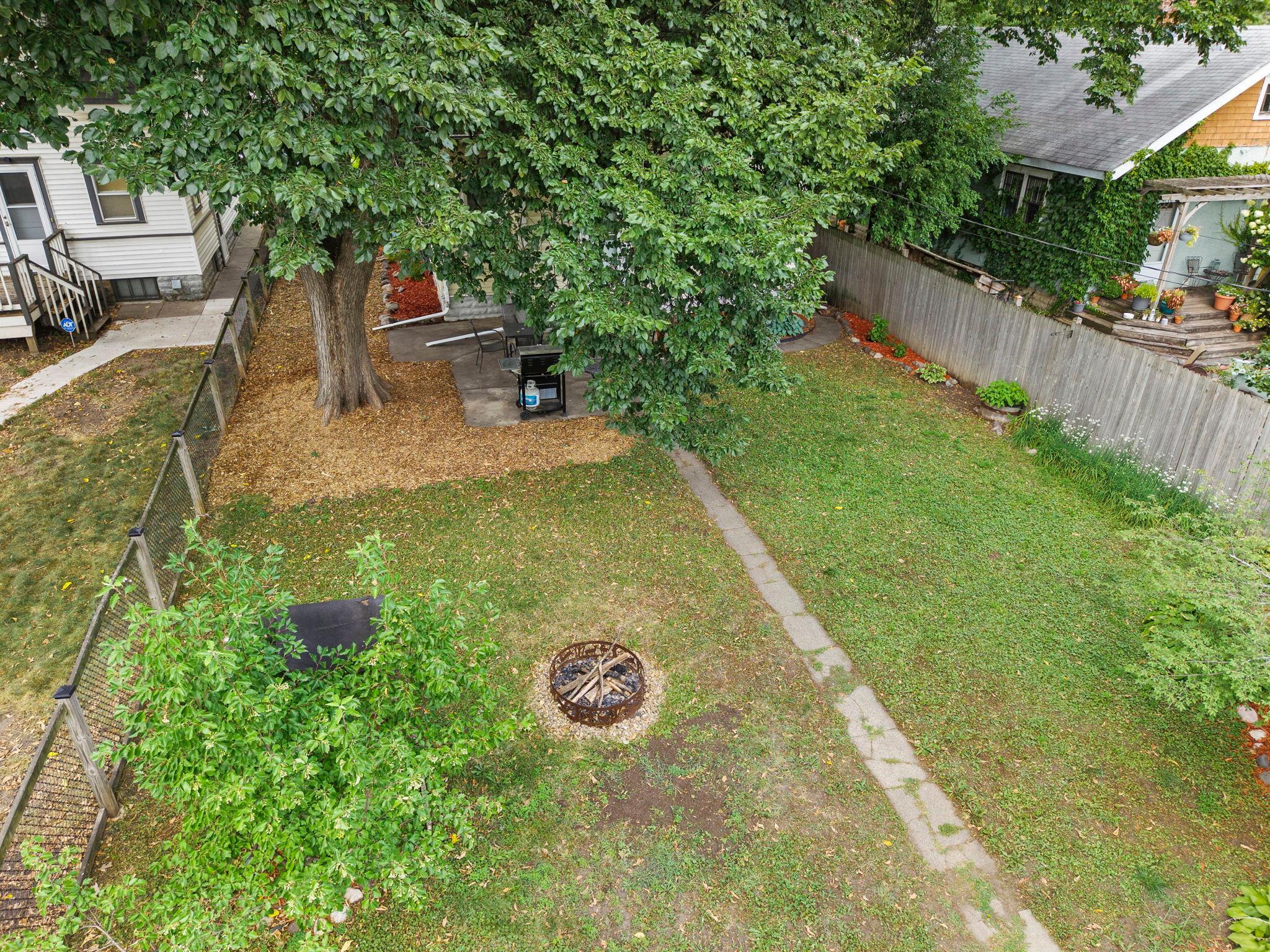 View of Residential at 4509 1st Avenue, Minneapolis MN 55419, Minneapolis (45 of 46) - Mike Wilen | Minnesota Team Real Estate