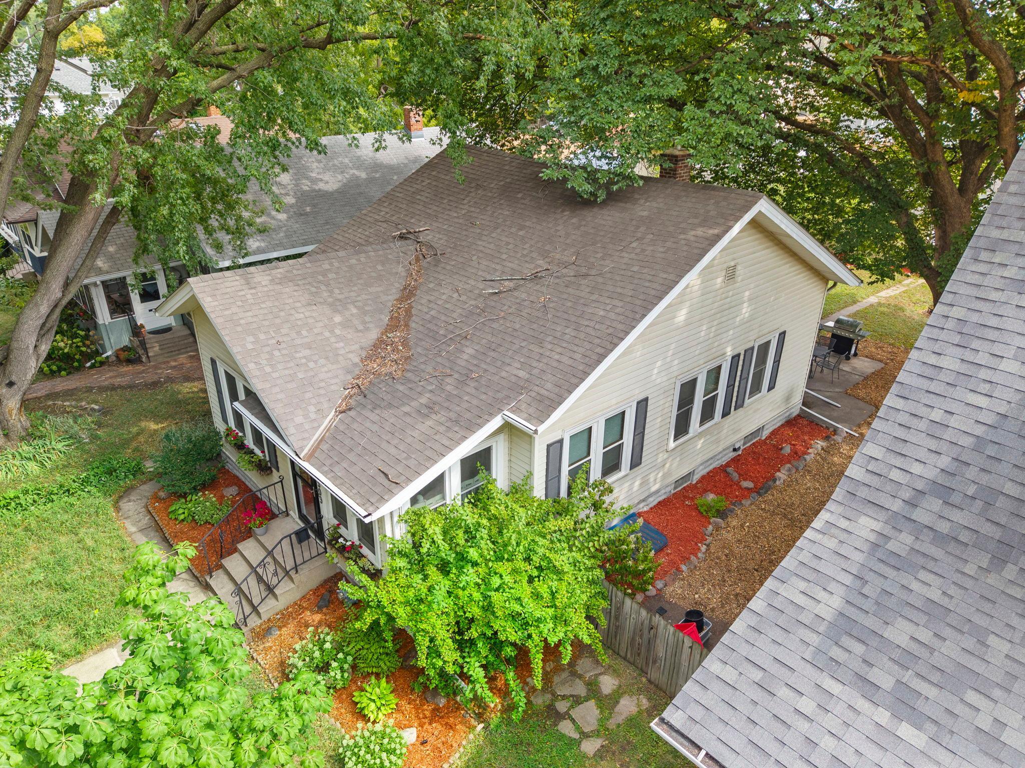 View of Residential at 4509 1st Avenue, Minneapolis MN 55419, Minneapolis (44 of 46) - Mike Wilen | Minnesota Team Real Estate