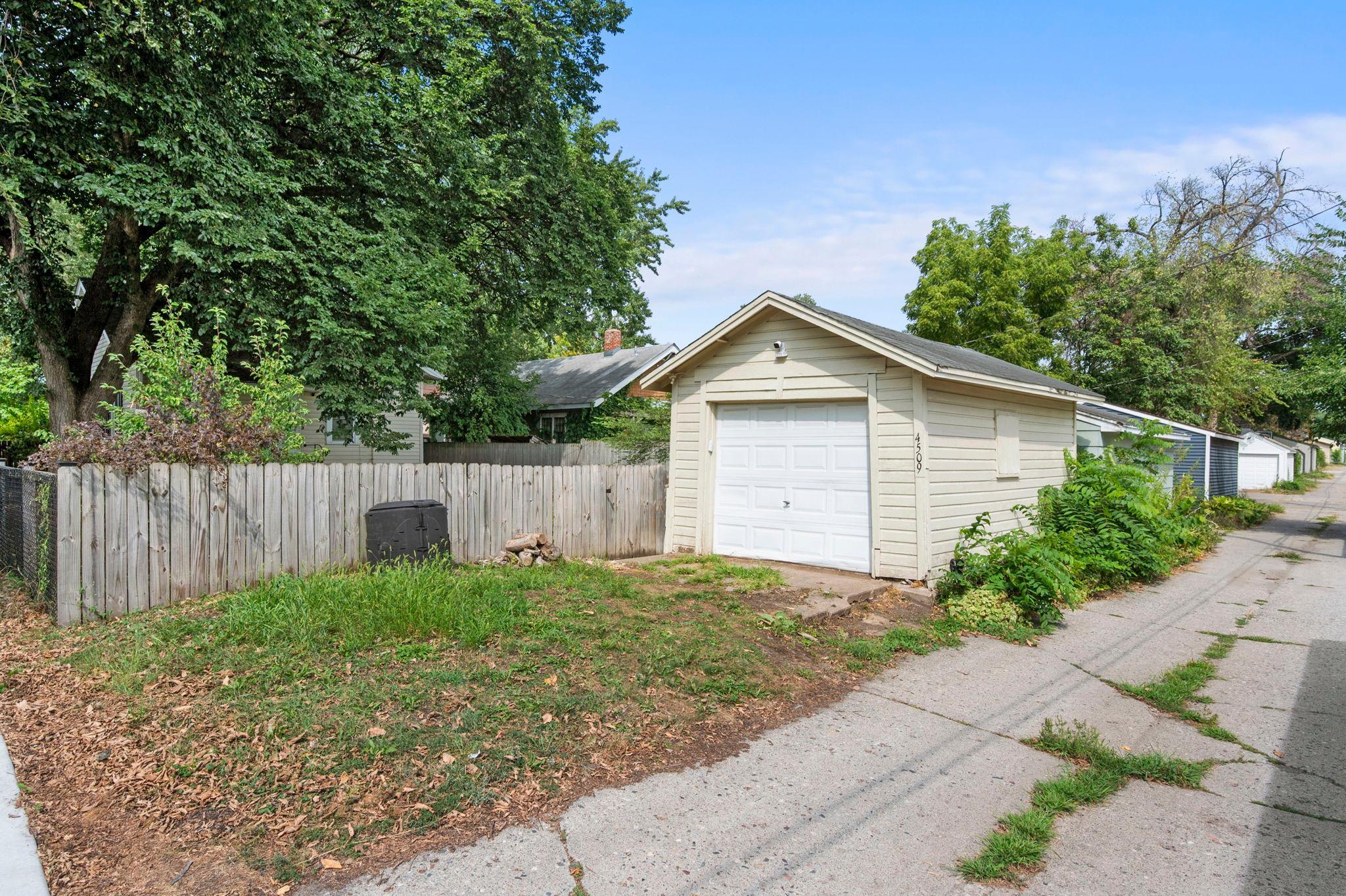 View of Residential at 4509 1st Avenue, Minneapolis MN 55419, Minneapolis (42 of 46) - Mike Wilen | Minnesota Team Real Estate
