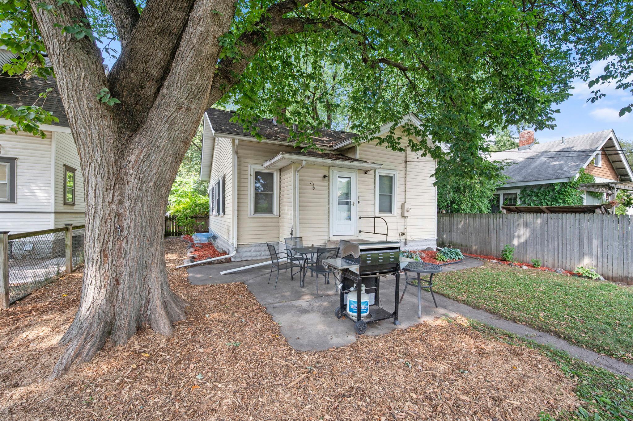 View of Residential at 4509 1st Avenue, Minneapolis MN 55419, Minneapolis (41 of 46) - Mike Wilen | Minnesota Team Real Estate