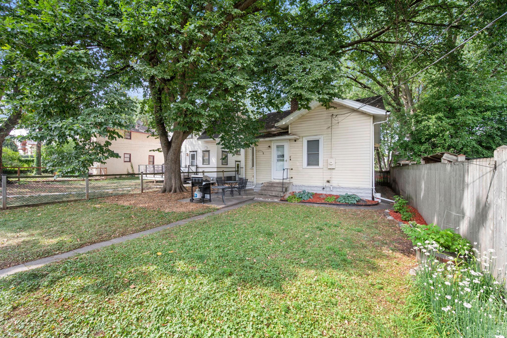 View of Residential at 4509 1st Avenue, Minneapolis MN 55419, Minneapolis (40 of 46) - Mike Wilen | Minnesota Team Real Estate