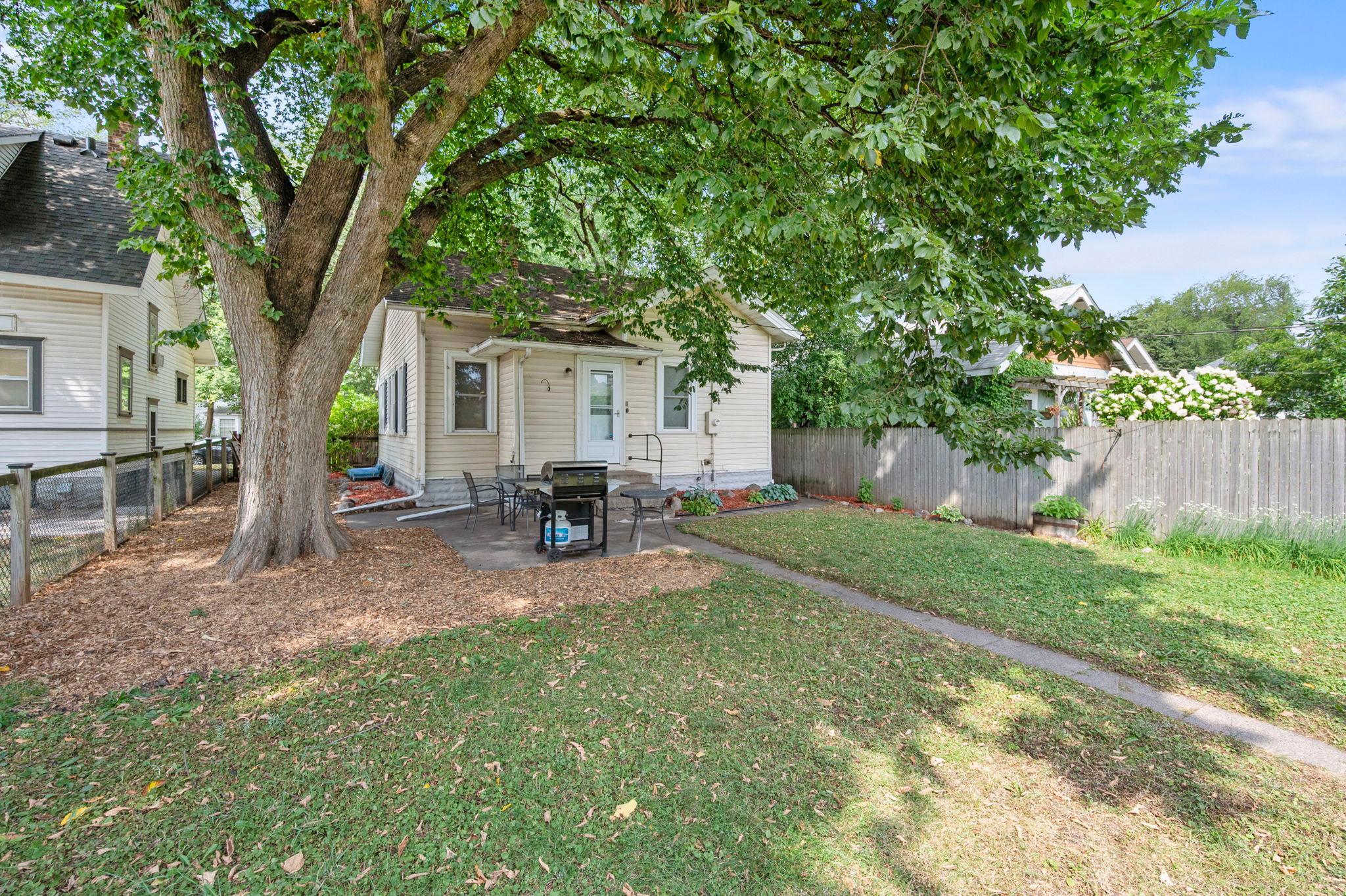 View of Residential at 4509 1st Avenue, Minneapolis MN 55419, Minneapolis (39 of 46) - Mike Wilen | Minnesota Team Real Estate
