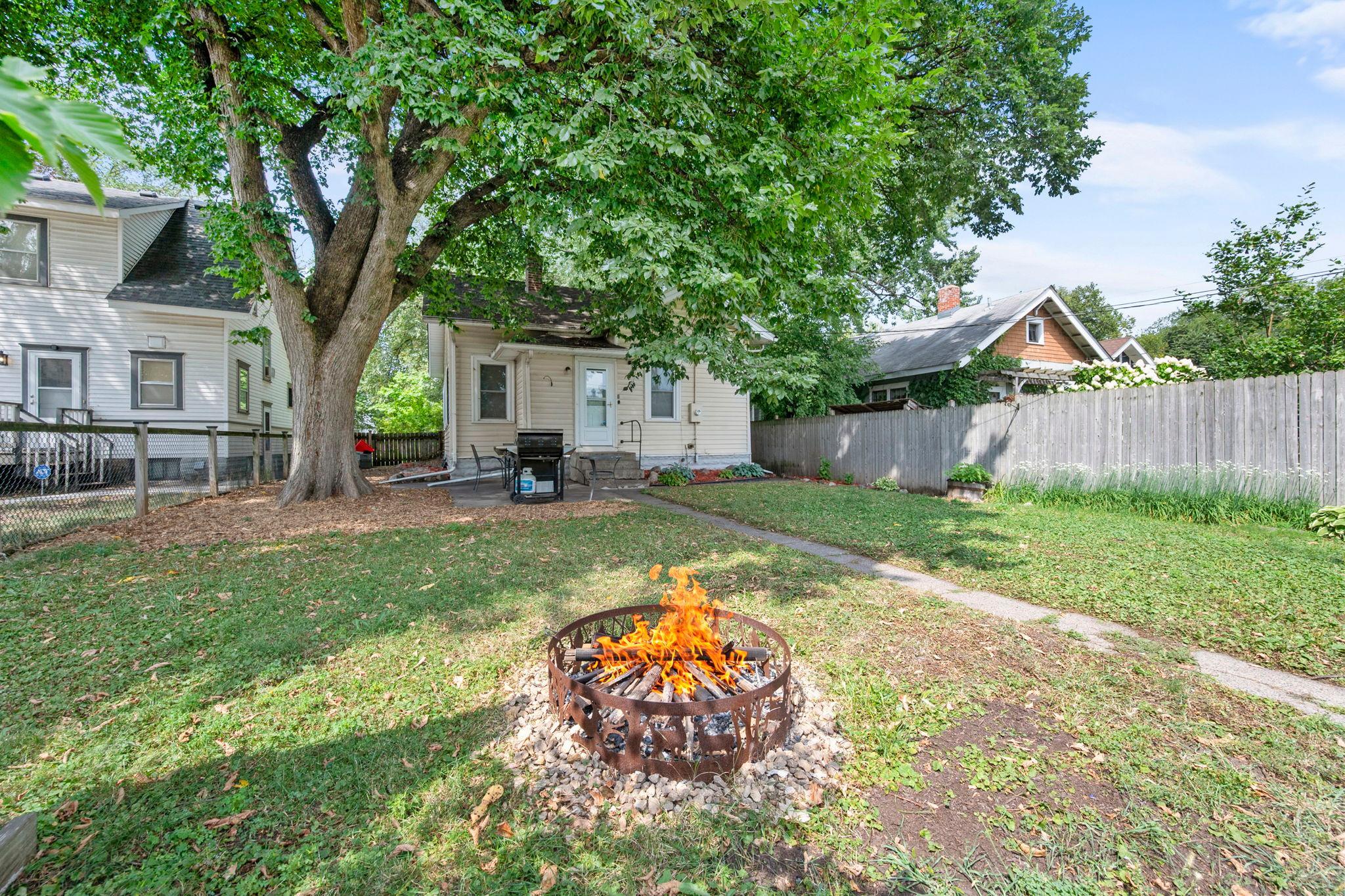 View of Residential at 4509 1st Avenue, Minneapolis MN 55419, Minneapolis (38 of 46) - Mike Wilen | Minnesota Team Real Estate