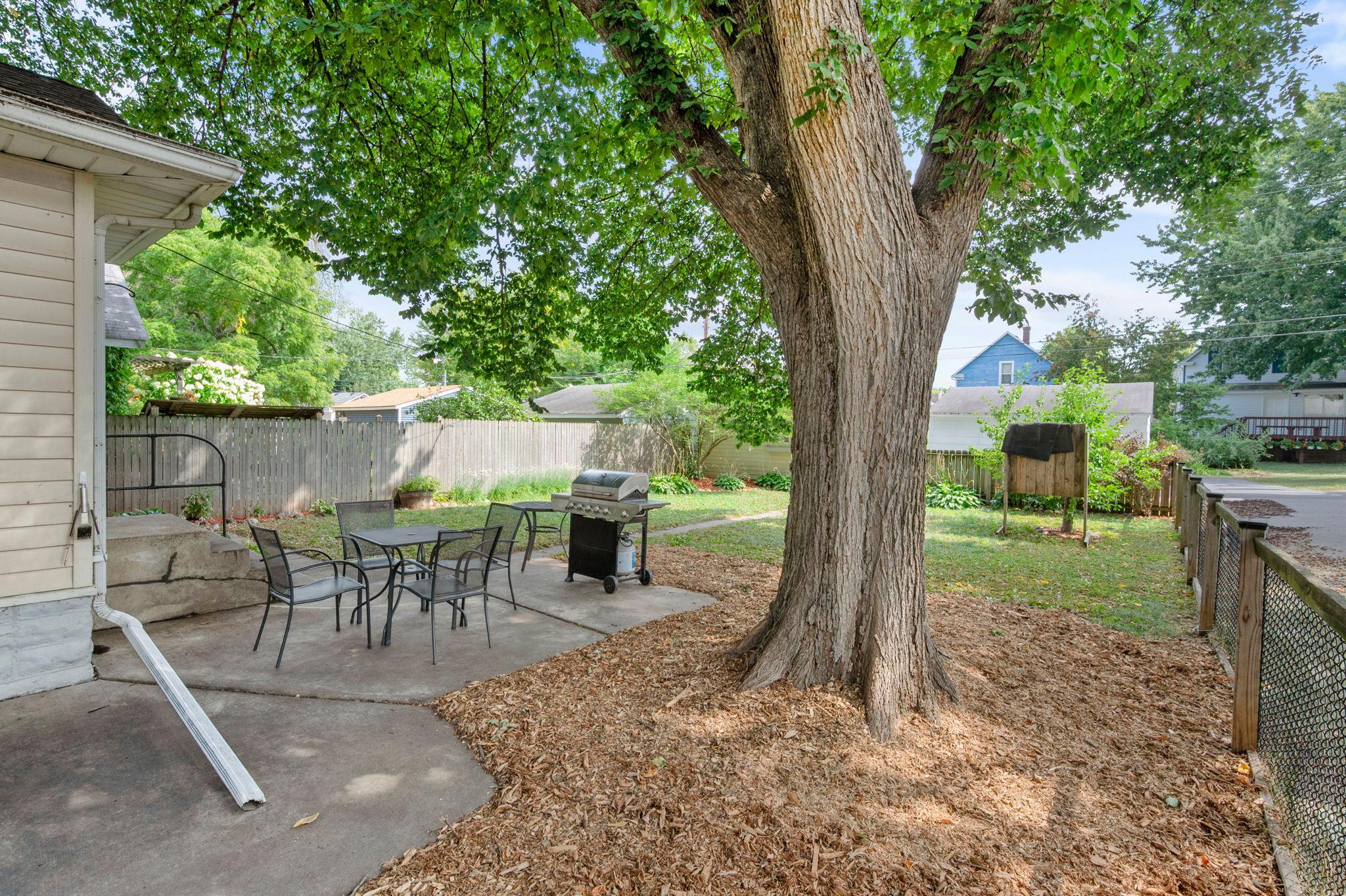 View of Residential at 4509 1st Avenue, Minneapolis MN 55419, Minneapolis (37 of 46) - Mike Wilen | Minnesota Team Real Estate