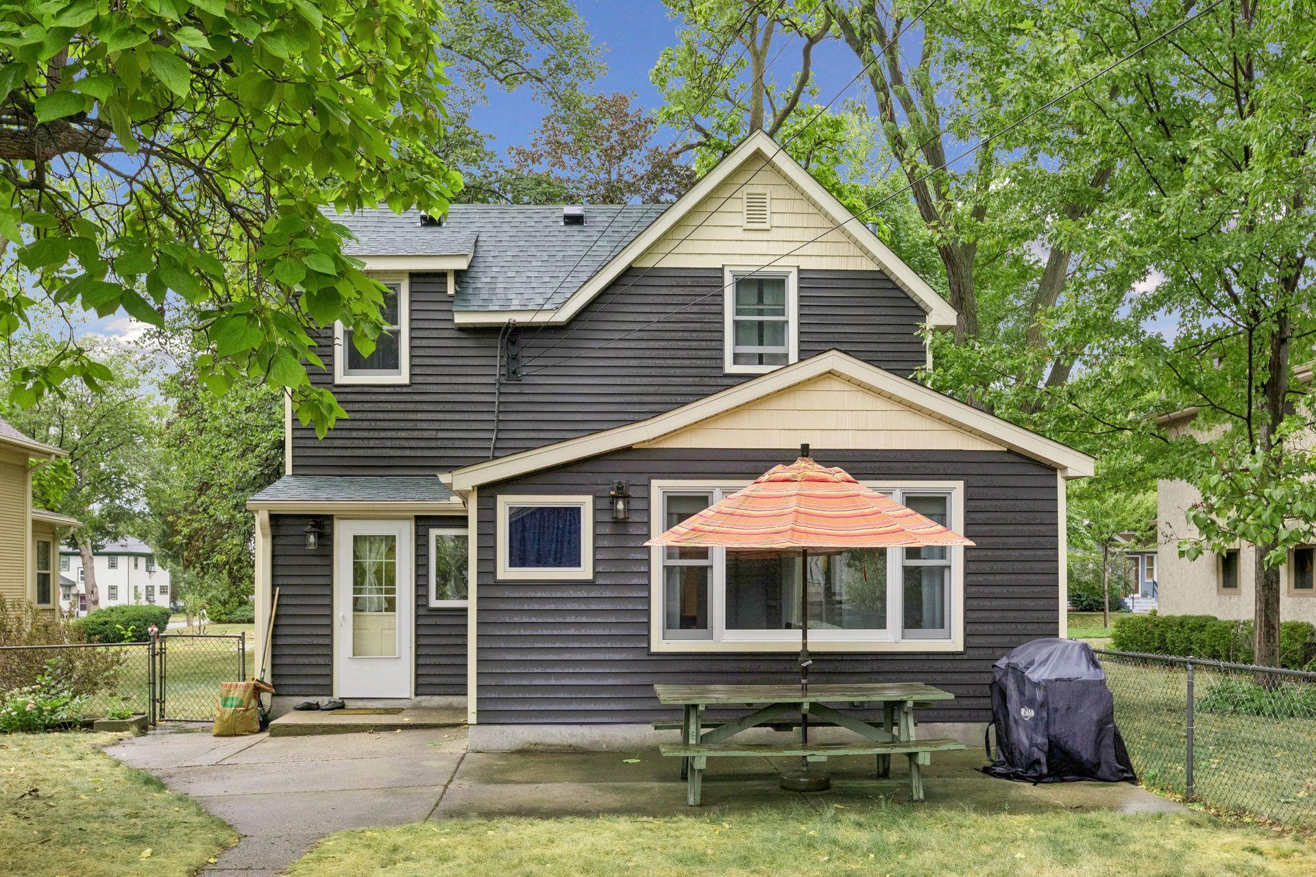 View of Residential at 3241 21st Avenue, Minneapolis MN 55407, Minneapolis (15 of 19) - Mike Wilen | Minnesota Team Real Estate