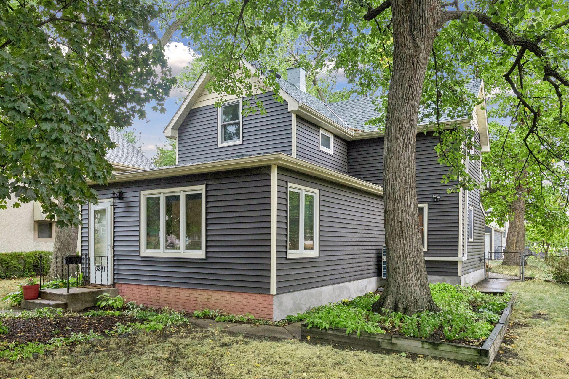 View of Single Family at 3241 21st Avenue, Minneapolis - Mike Wilen | Minnesota Team Real Estate
