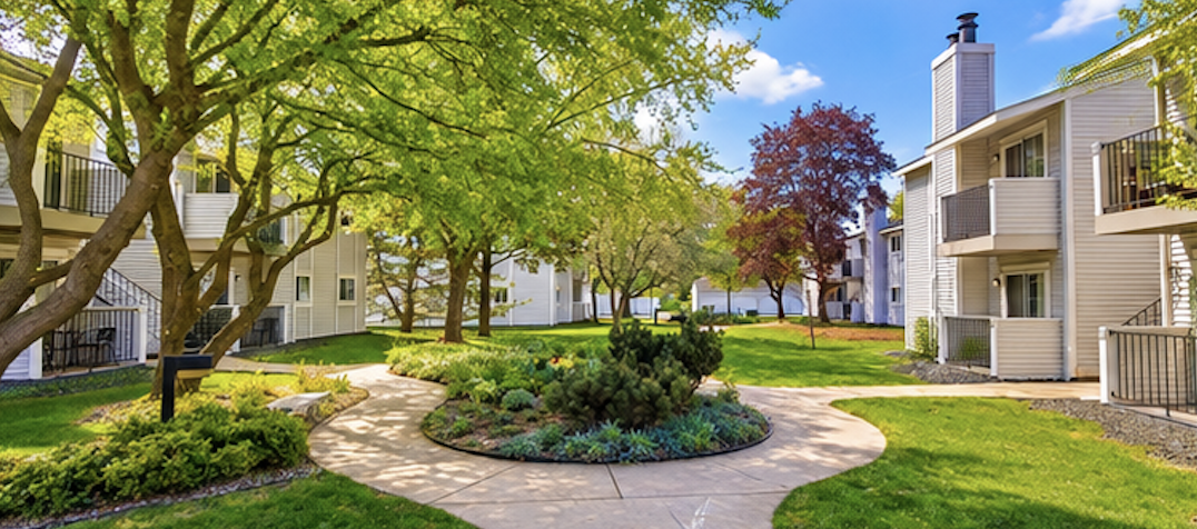 View of Residential at 1728 Pleasant Street #E, Lauderdale MN 55113, Lauderdale (23 of 27) - Mike Wilen | Minnesota Team Real Estate