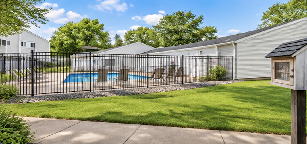 View of Residential at 1728 Pleasant Street #E, Lauderdale MN 55113, Lauderdale (21 of 27) - Mike Wilen | Minnesota Team Real Estate