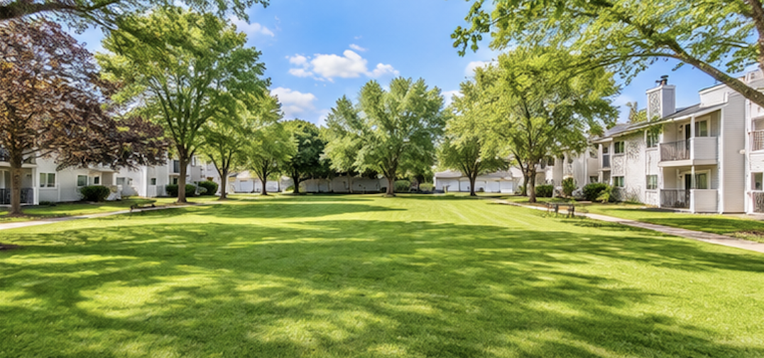 View of Residential at 1728 Pleasant Street #E, Lauderdale MN 55113, Lauderdale (25 of 27) - Mike Wilen | Minnesota Team Real Estate