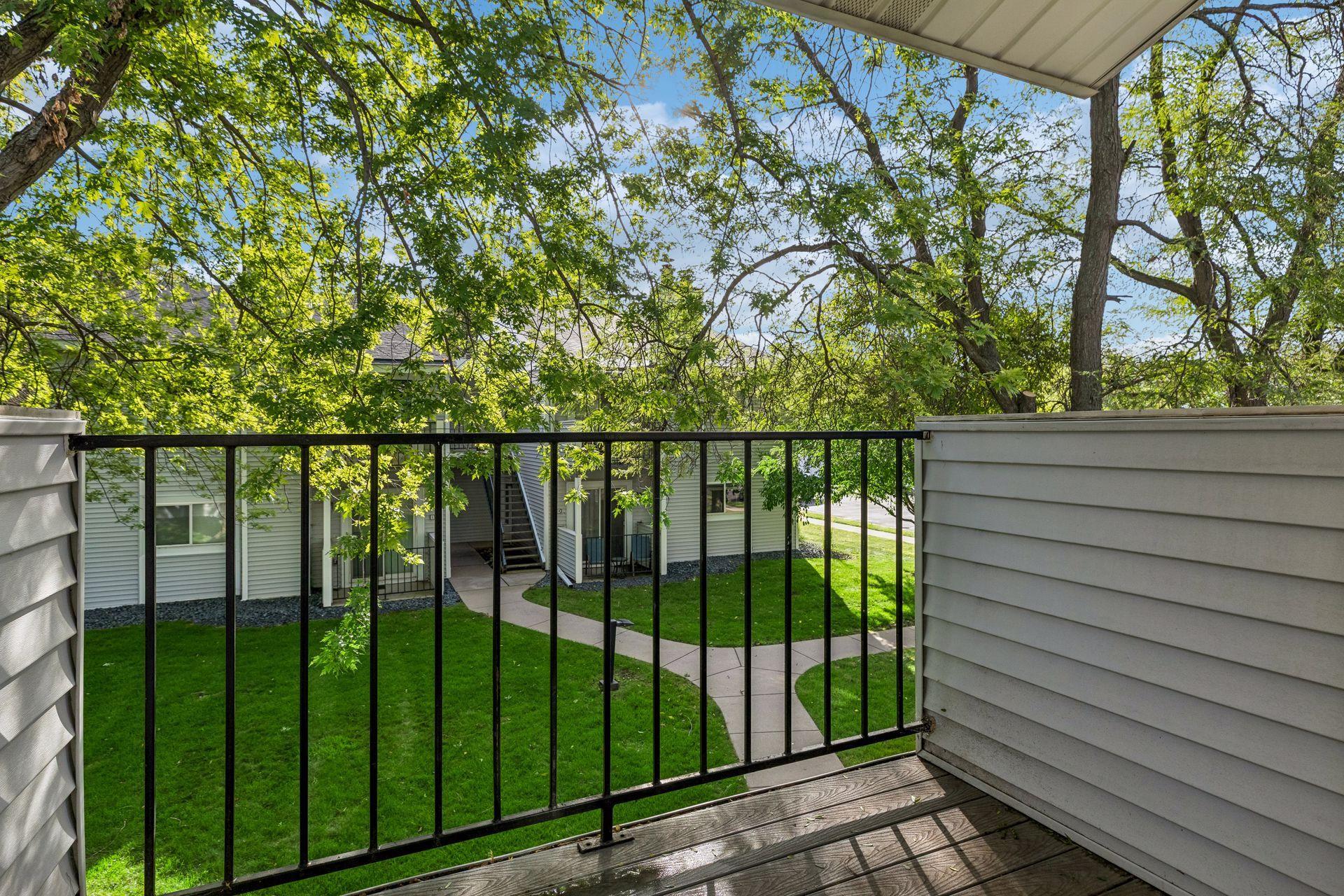 View of Residential at 1728 Pleasant Street #E, Lauderdale MN 55113, Lauderdale (19 of 27) - Mike Wilen | Minnesota Team Real Estate