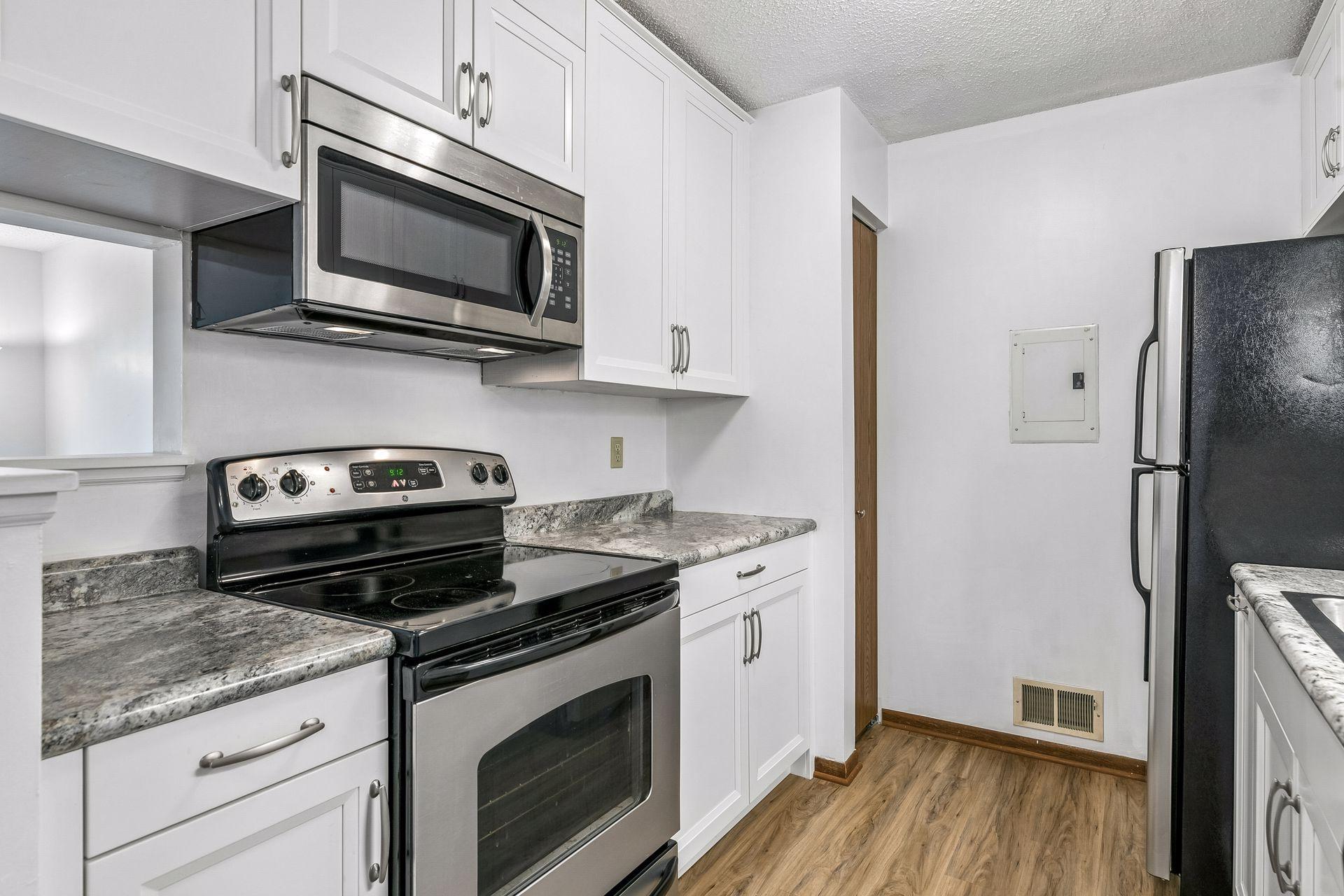 View of Residential at 1728 Pleasant Street #E, Lauderdale MN 55113, Lauderdale (11 of 27) - Mike Wilen | Minnesota Team Real Estate