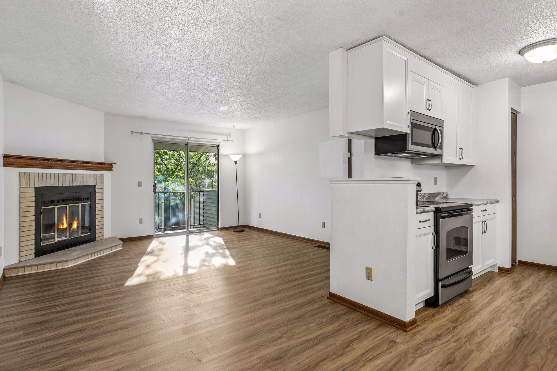View of Residential at 1728 Pleasant Street #E, Lauderdale MN 55113, Lauderdale (7 of 27) - Mike Wilen | Minnesota Team Real Estate