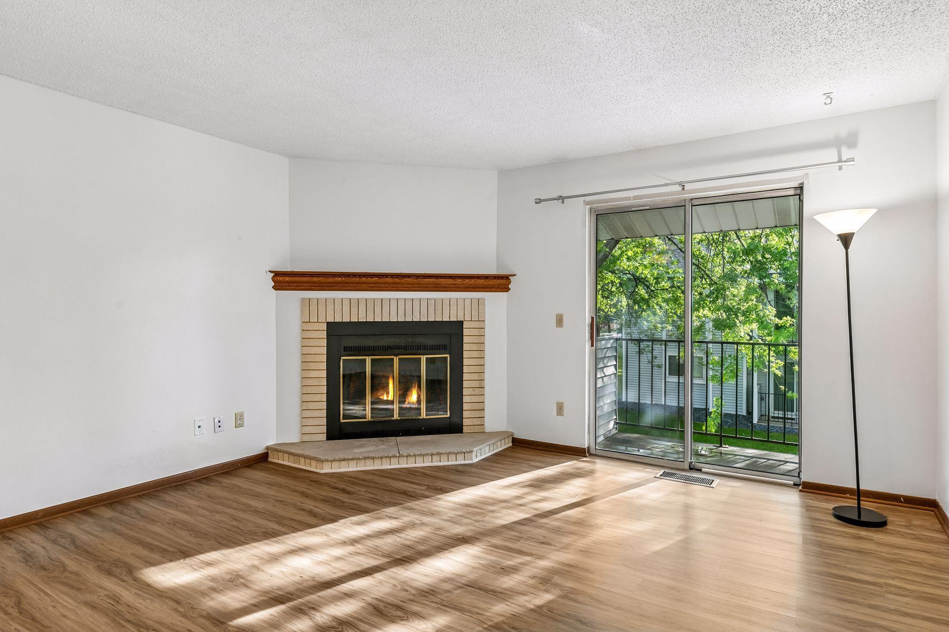 View of Residential at 1728 Pleasant Street #E, Lauderdale MN 55113, Lauderdale (5 of 27) - Mike Wilen | Minnesota Team Real Estate