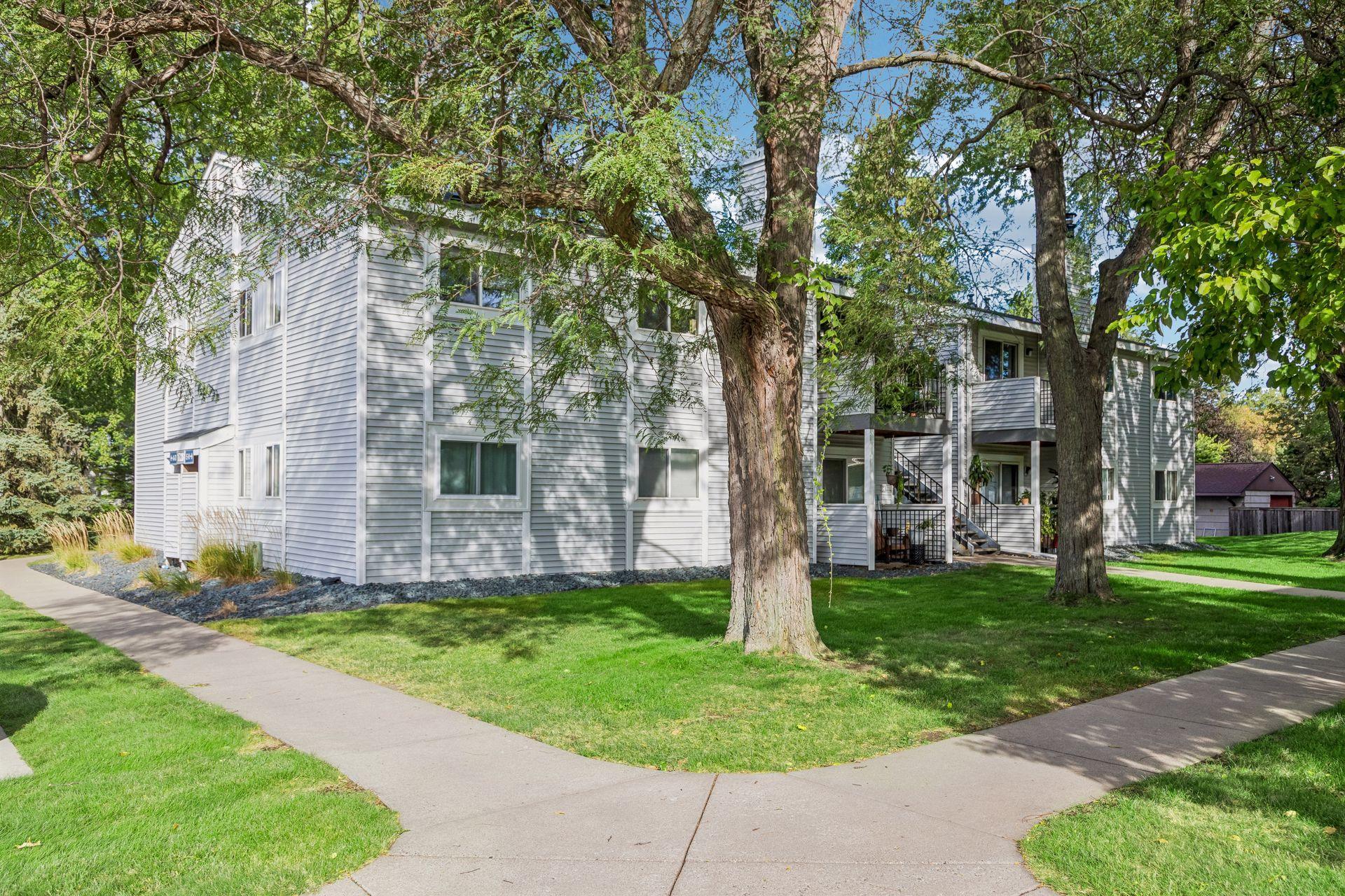 View of Residential at 1728 Pleasant Street #E, Lauderdale MN 55113, Lauderdale (2 of 27) - Mike Wilen | Minnesota Team Real Estate