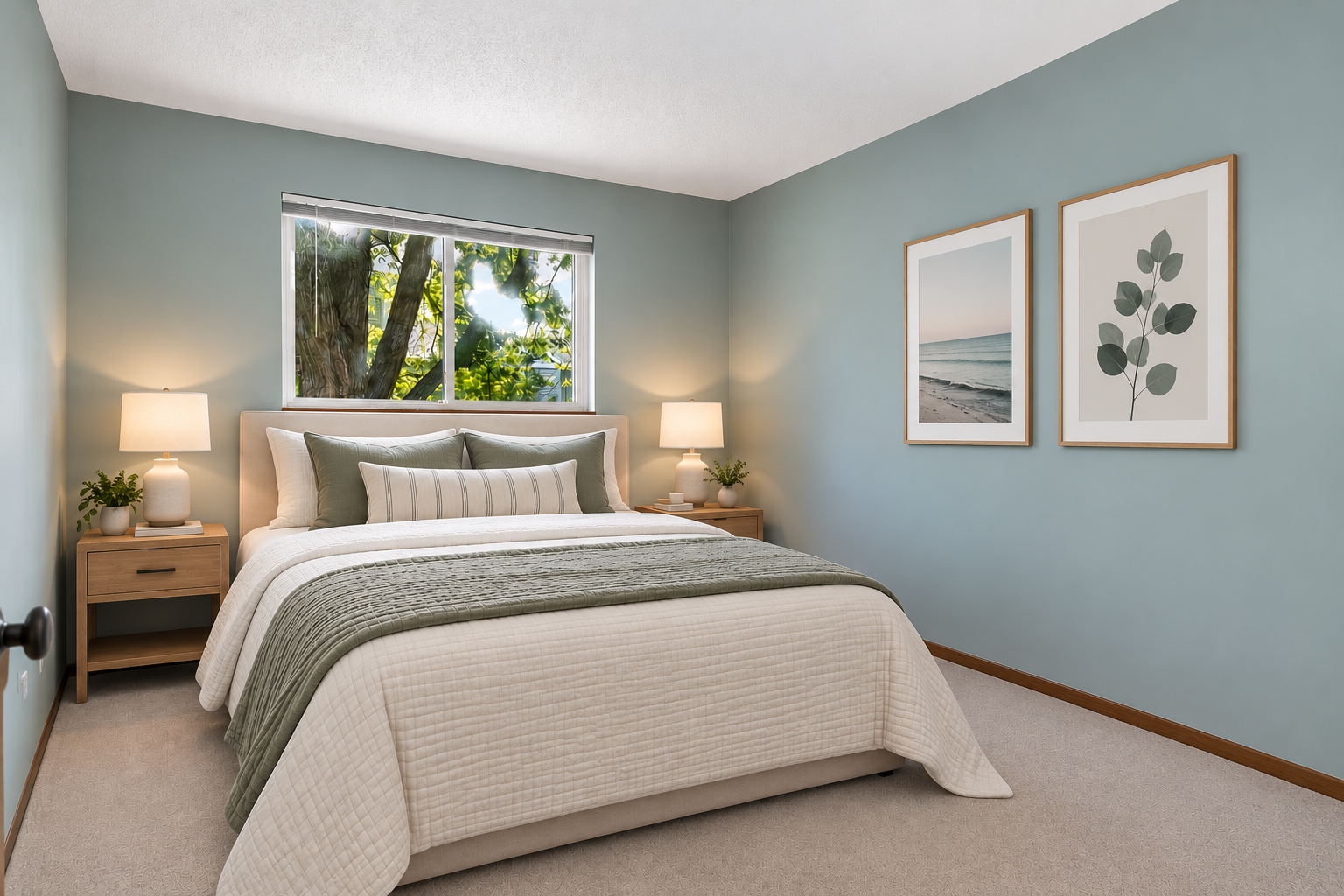 View of Residential at 1728 Pleasant Street #E, Lauderdale MN 55113, Lauderdale (16 of 27) - Mike Wilen | Minnesota Team Real Estate