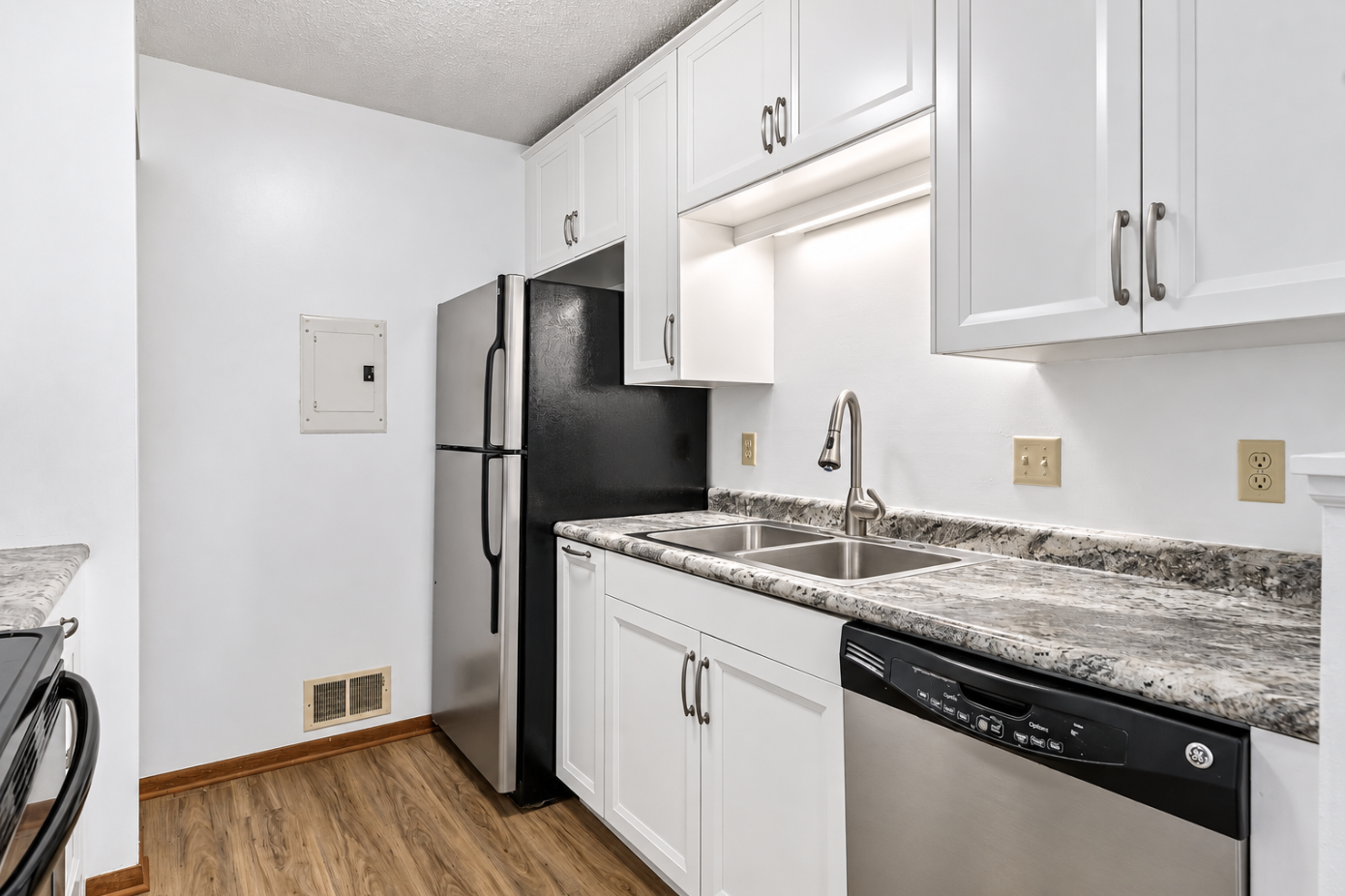 View of Residential at 1728 Pleasant Street #E, Lauderdale MN 55113, Lauderdale (9 of 27) - Mike Wilen | Minnesota Team Real Estate