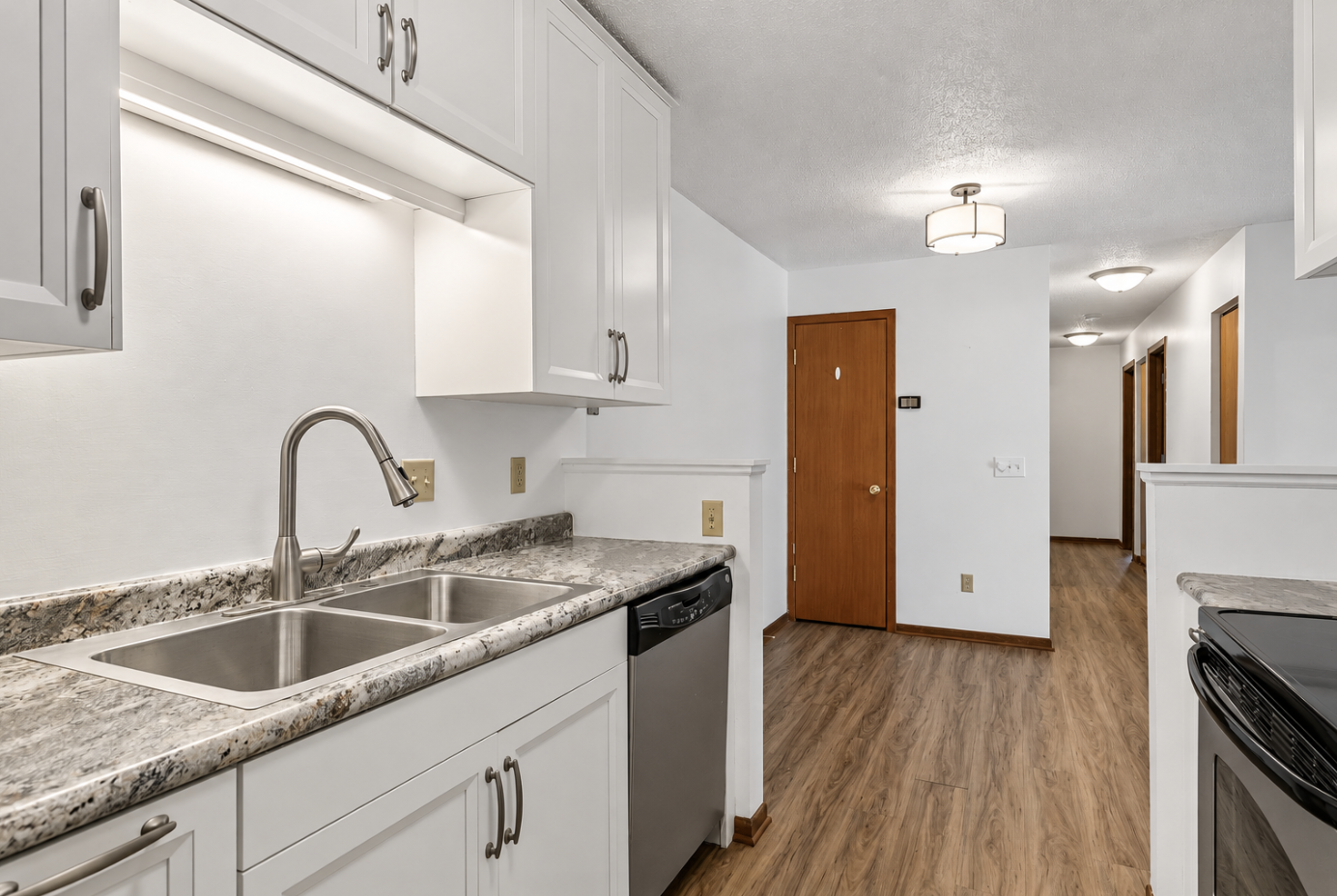 View of Residential at 1728 Pleasant Street #E, Lauderdale MN 55113, Lauderdale (10 of 27) - Mike Wilen | Minnesota Team Real Estate