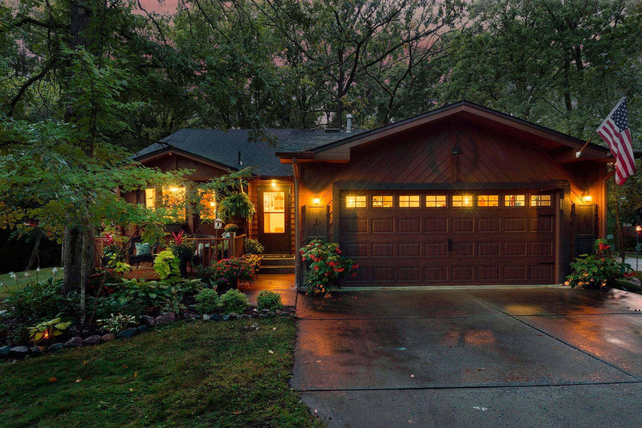 View of Single Family at 25020 140th Street, Zimmerman - Mike Wilen | Minnesota Team Real Estate