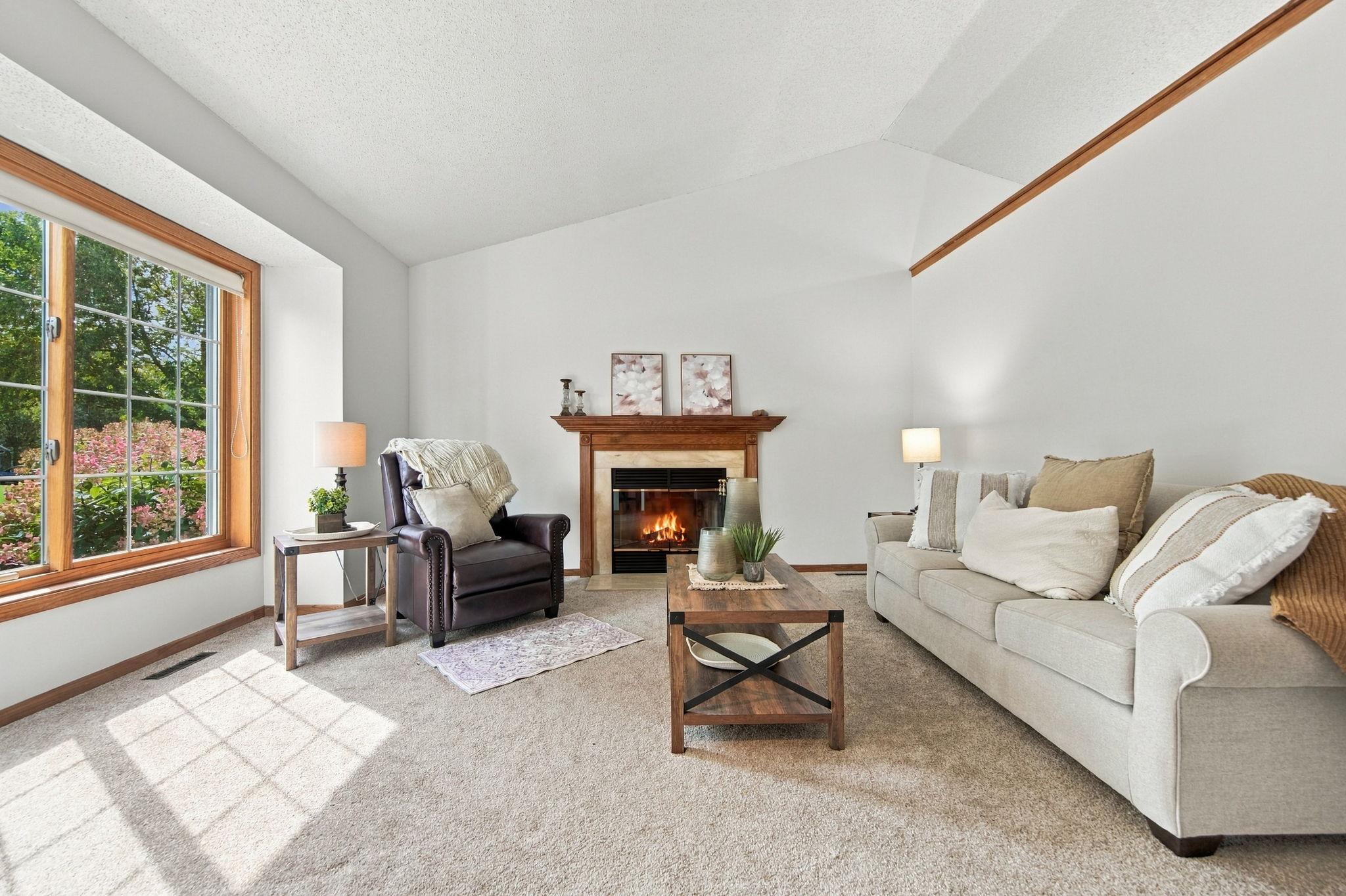 View of Residential at 3875 Walnut Grove Lane, Plymouth MN 55446, Plymouth (7 of 37) - Mike Wilen | Minnesota Team Real Estate