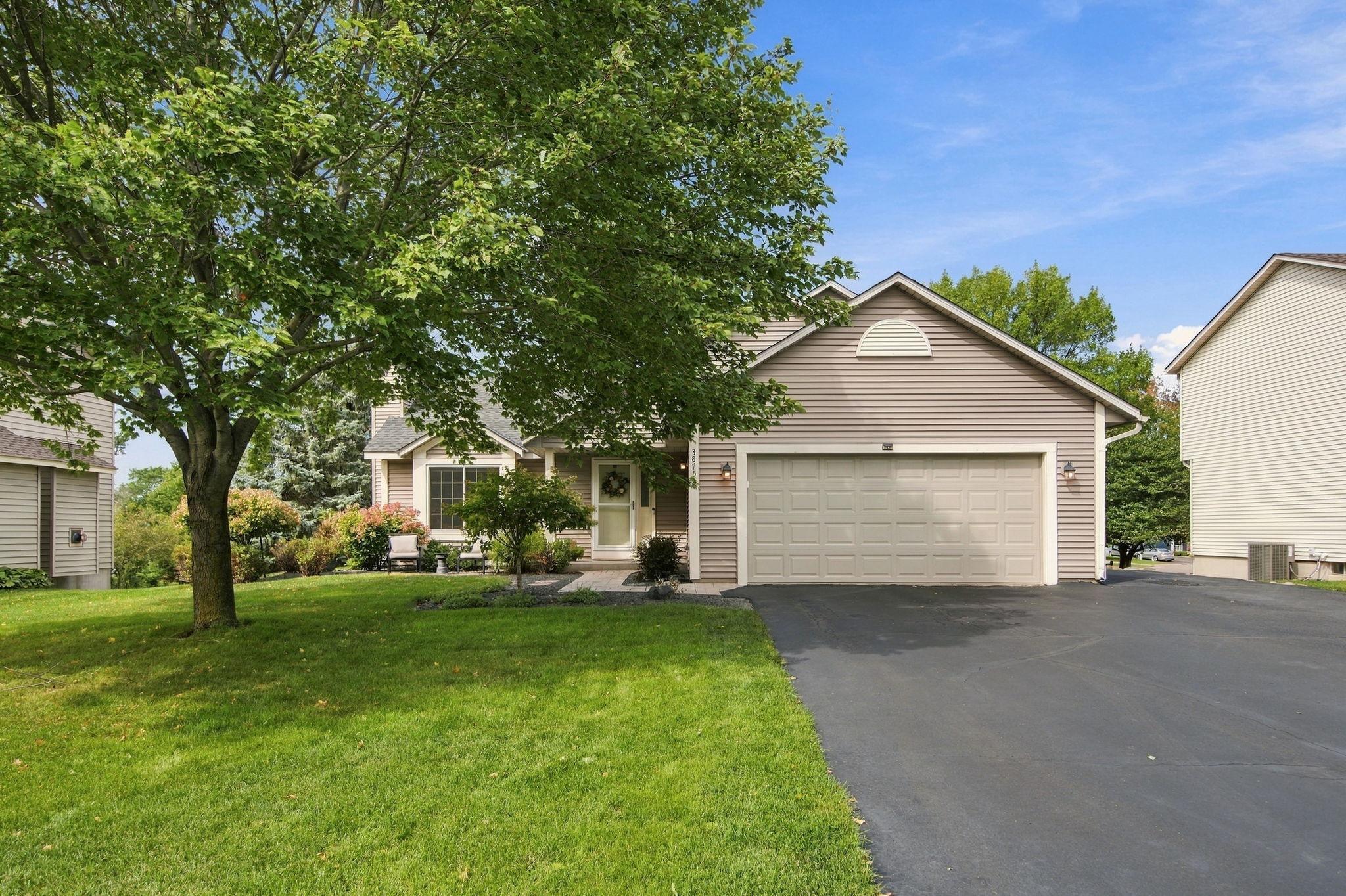 View of Single Family at 3875 Walnut Grove Lane, Plymouth - Mike Wilen | Minnesota Team Real Estate