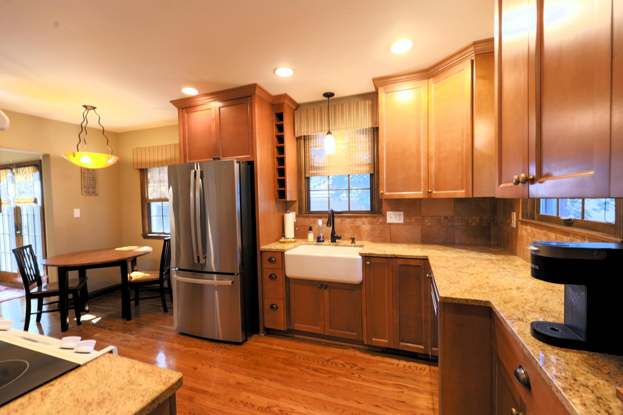View of Residential at 1848 Pinehurst Avenue, Saint Paul MN 55116, Saint Paul (18 of 38) - Mike Wilen | Minnesota Team Real Estate