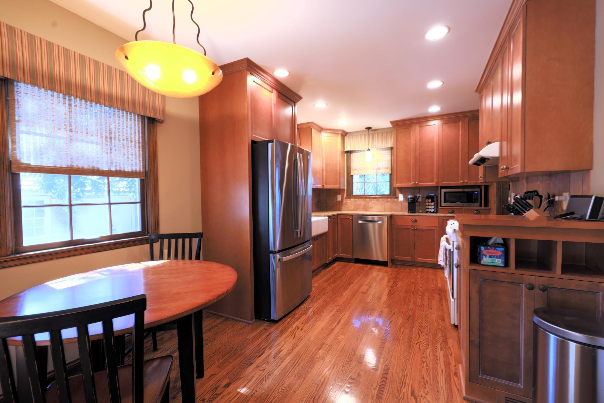 View of Residential at 1848 Pinehurst Avenue, Saint Paul MN 55116, Saint Paul (16 of 38) - Mike Wilen | Minnesota Team Real Estate