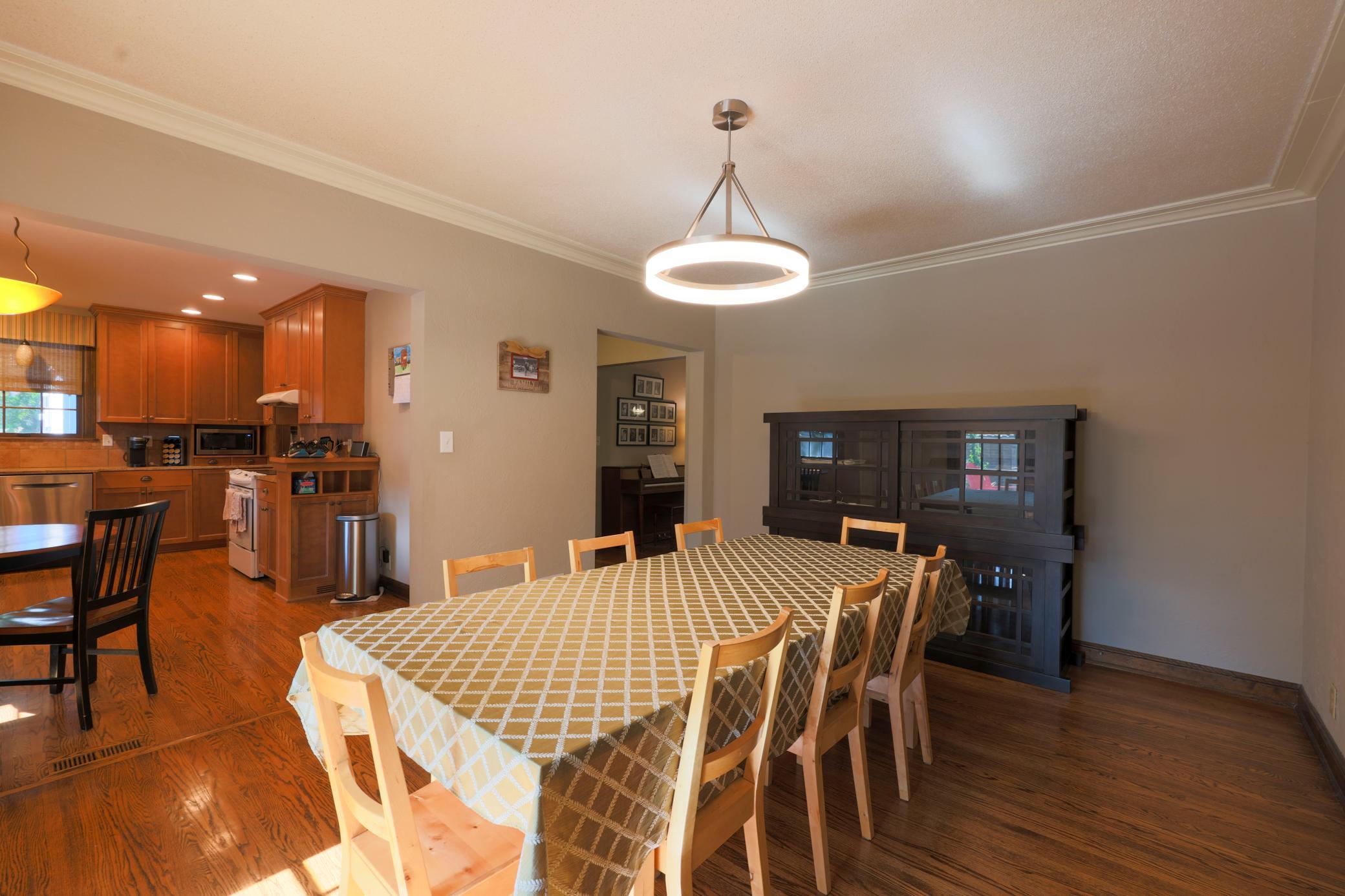 View of Residential at 1848 Pinehurst Avenue, Saint Paul MN 55116, Saint Paul (12 of 38) - Mike Wilen | Minnesota Team Real Estate